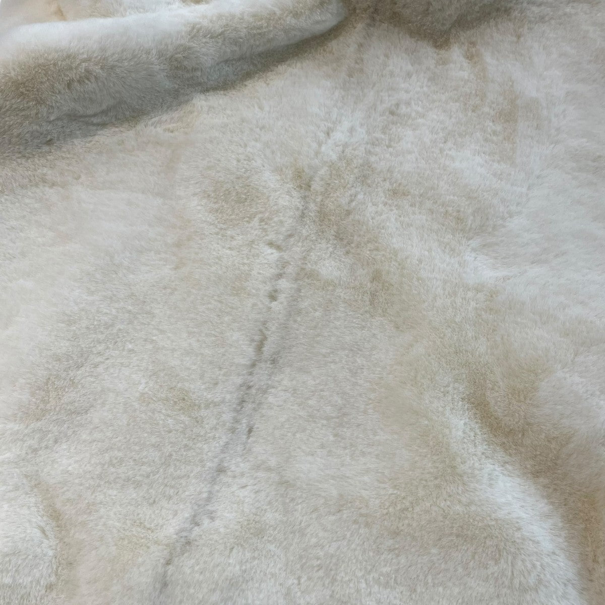 YOMOLA Boa Blouson Jacketファージャケット