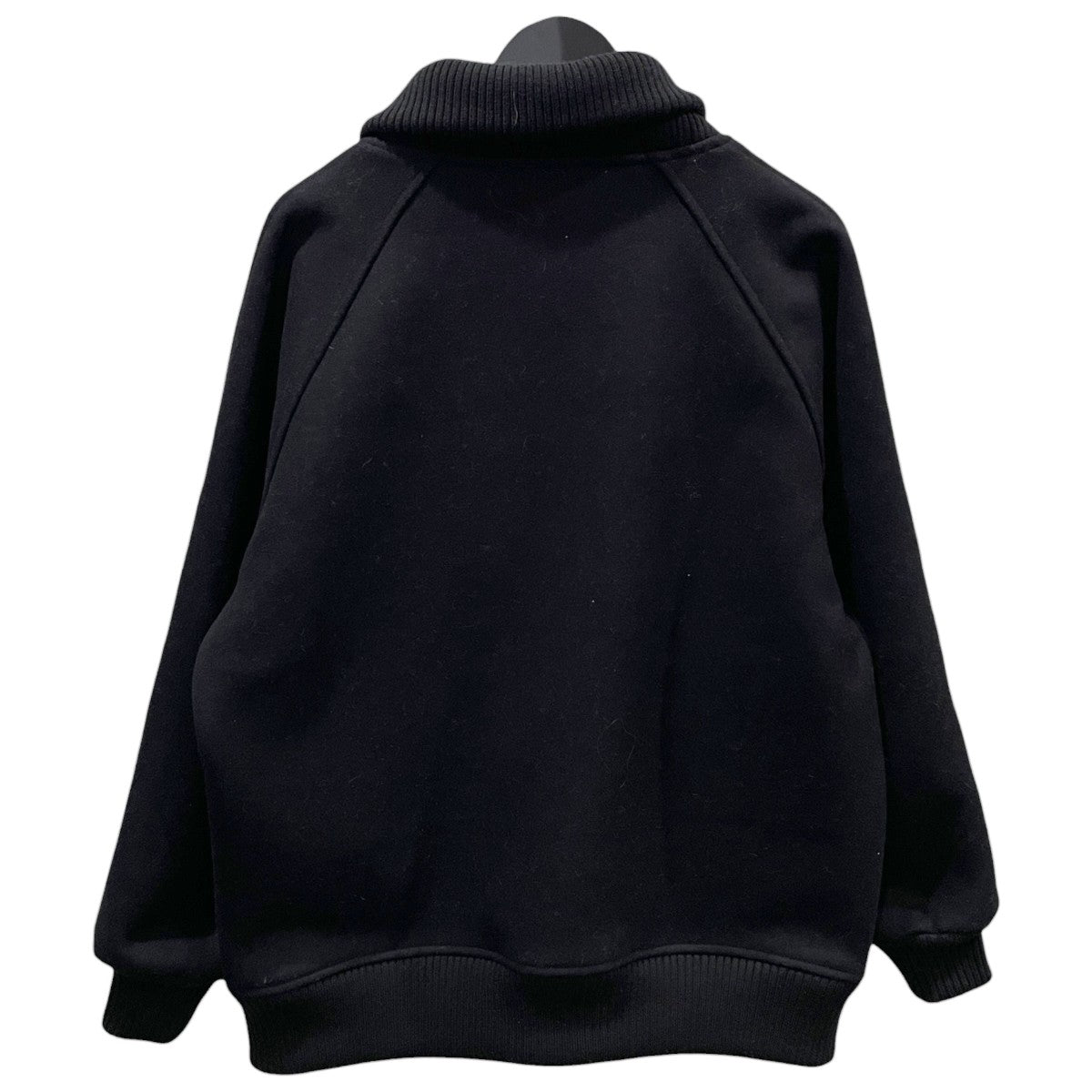 25AW スタジャン Heavy Melton Pharaoh Coat ヘビーメルトン ファラオコート 157-34-009