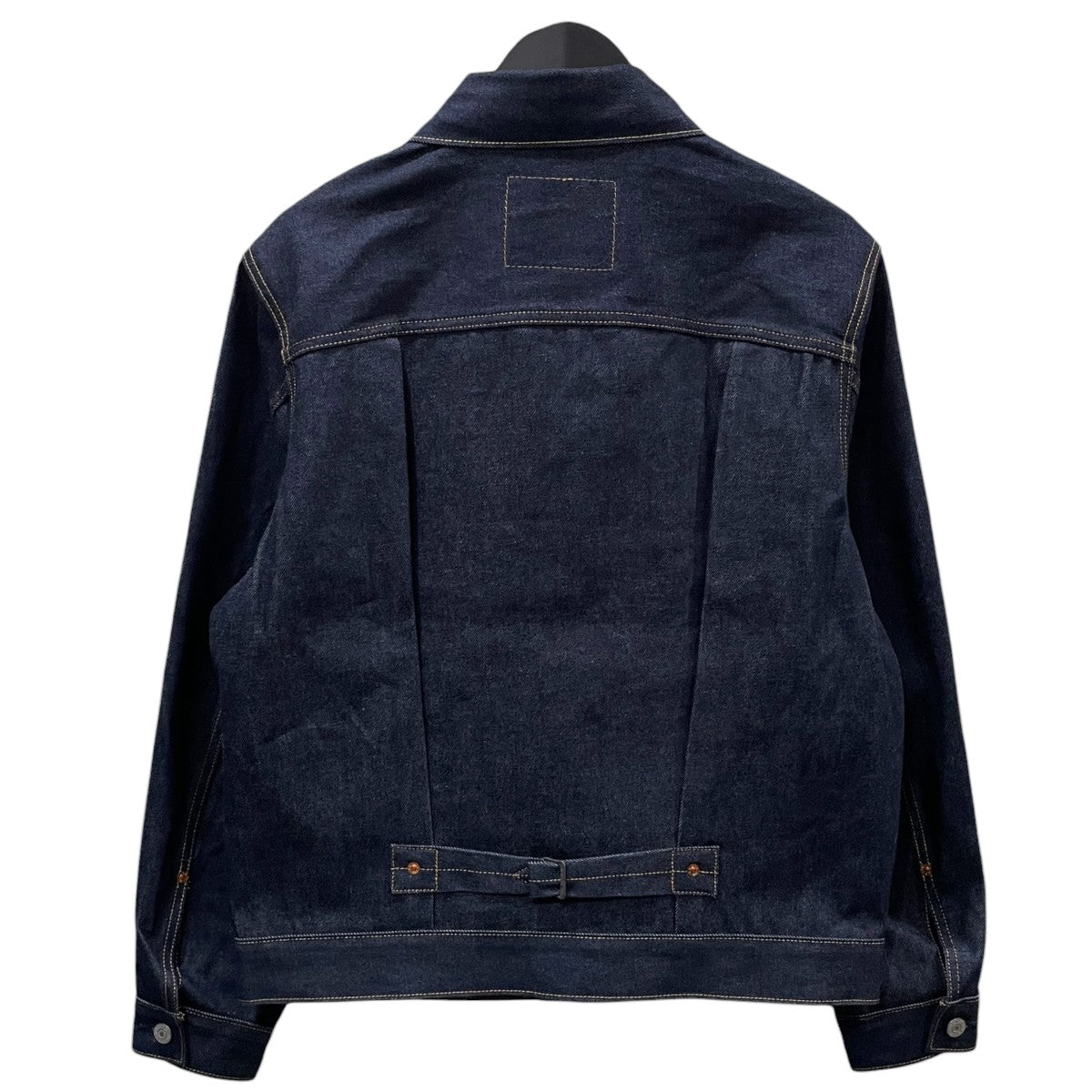 25AW デニムジャケット TYPE 1 TRUCKER JACKET タイプ1 トラッカージャケット 008C9-0000