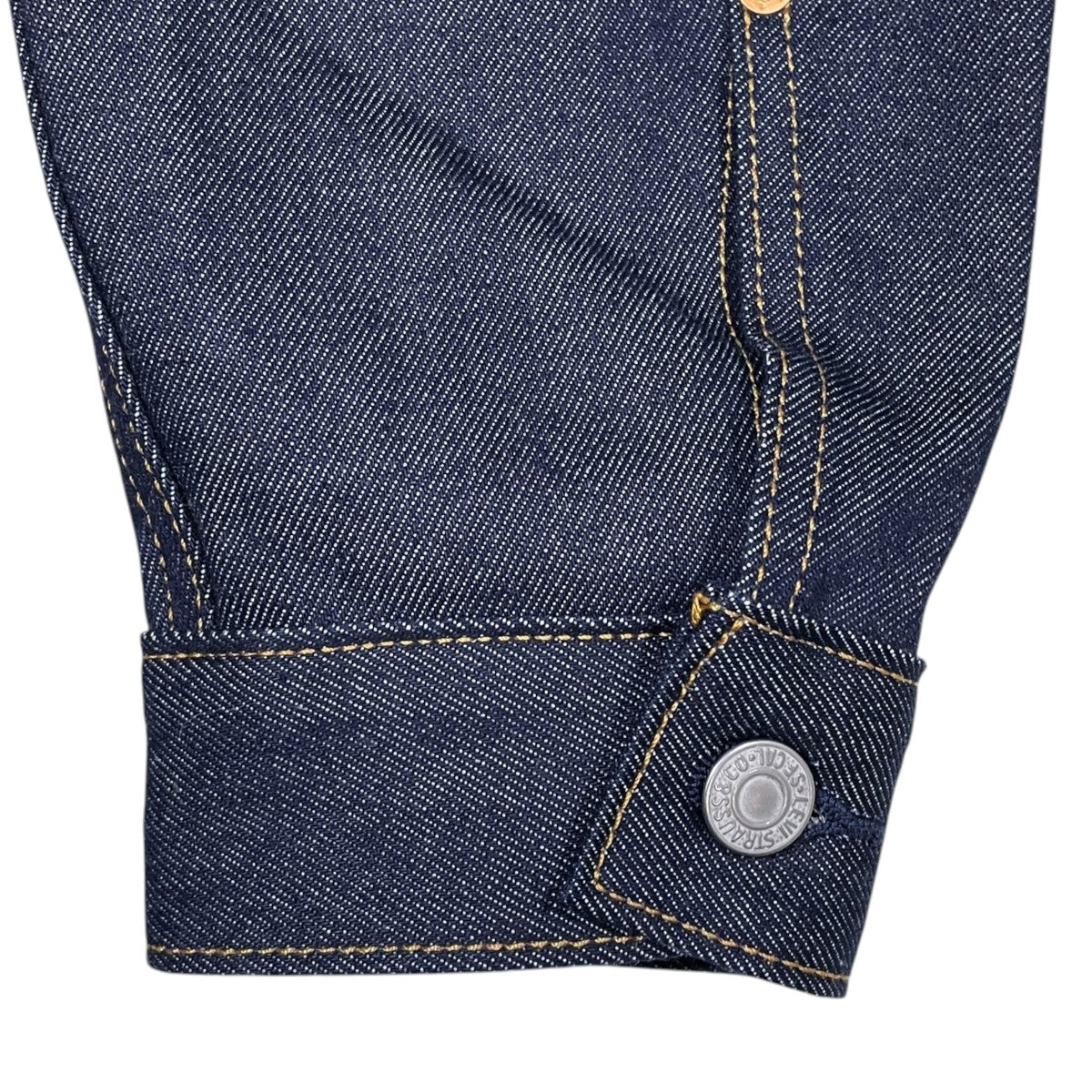 25AW デニムジャケット TYPE 1 TRUCKER JACKET タイプ1 トラッカージャケット 008C9-0000