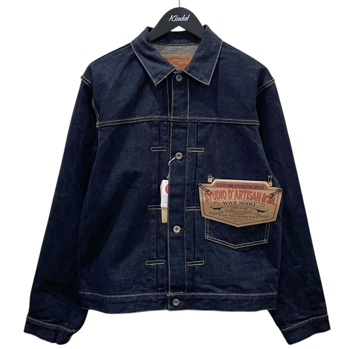 Jean Paul GAULTIER ジャンポールゴルチエ ドット柄ブルゾン JEAN PAUL GAULTIER（ジャンポールゴルチエ）中古・古着オンライン通販