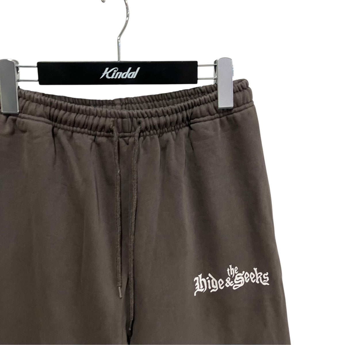 The H＆S Sweat PantsスウェットパンツH30th-010326