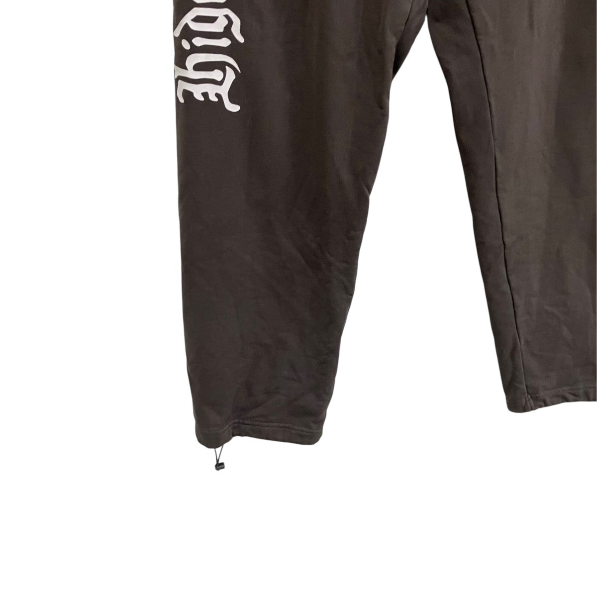 The H＆S Sweat PantsスウェットパンツH30th-010326