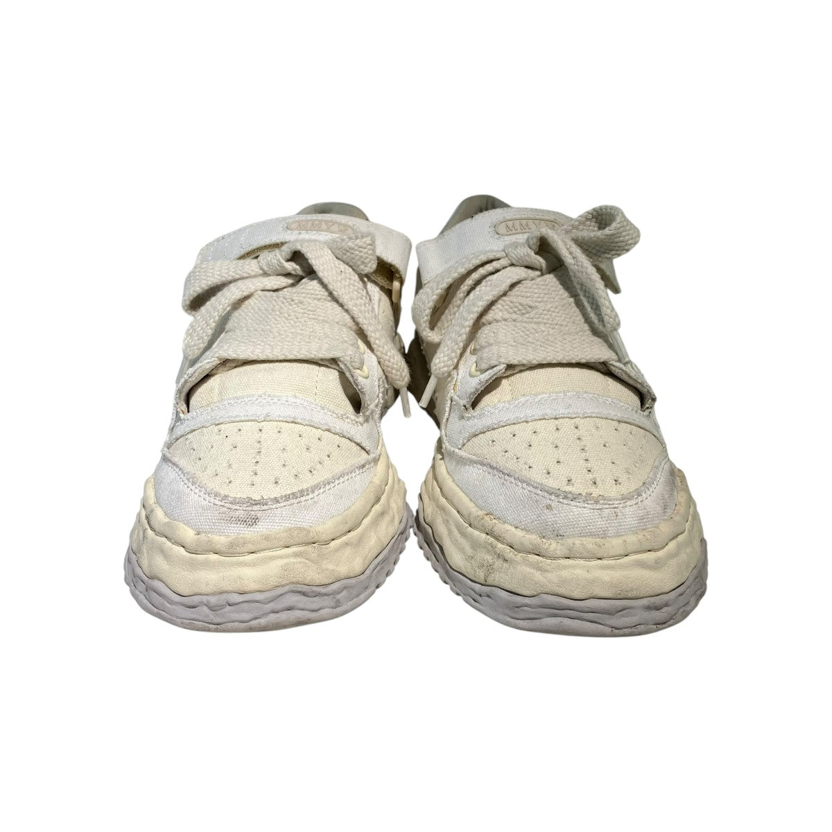KEITH OG Sole Canvas Low-top SneakerスニーカーA13FW704