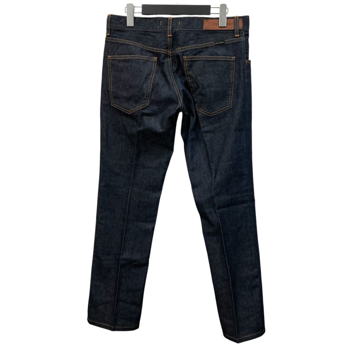 DOLCE ＆ GABBANA デニムパンツG3PQLP 古着・中古-2枚目のアイテム画像