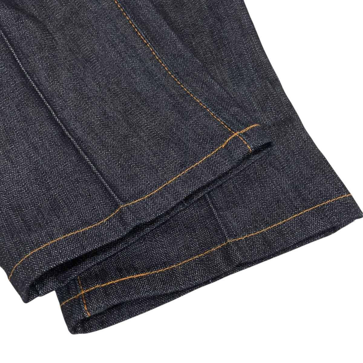 DOLCE ＆ GABBANA デニムパンツG3PQLP 古着・中古-6枚目のアイテム画像