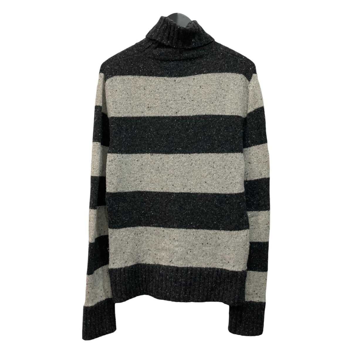 DOLCE ＆ GABBANA タートルネックニット 古着・中古-3枚目のアイテム画像