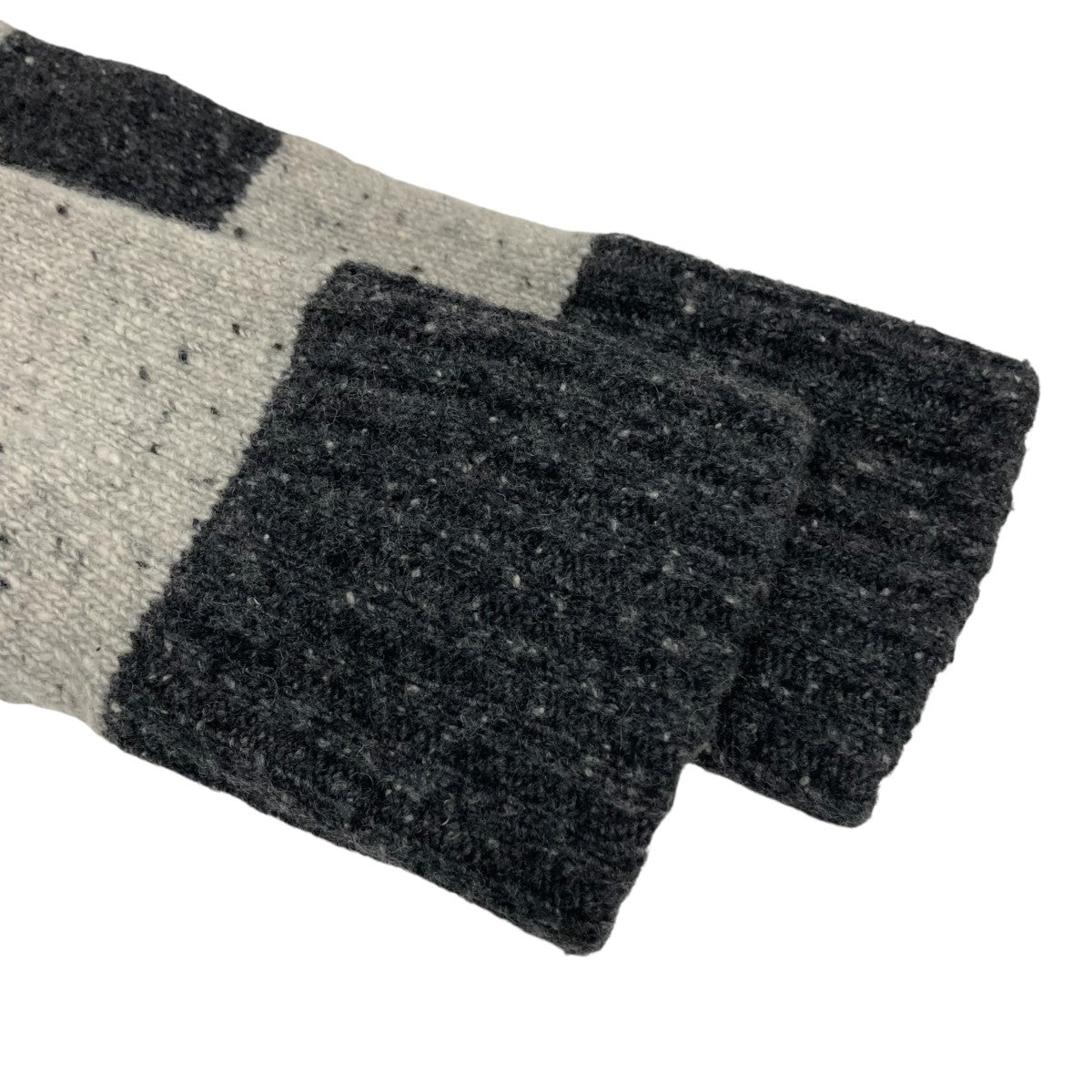DOLCE ＆ GABBANA タートルネックニット 古着・中古-4枚目のアイテム画像