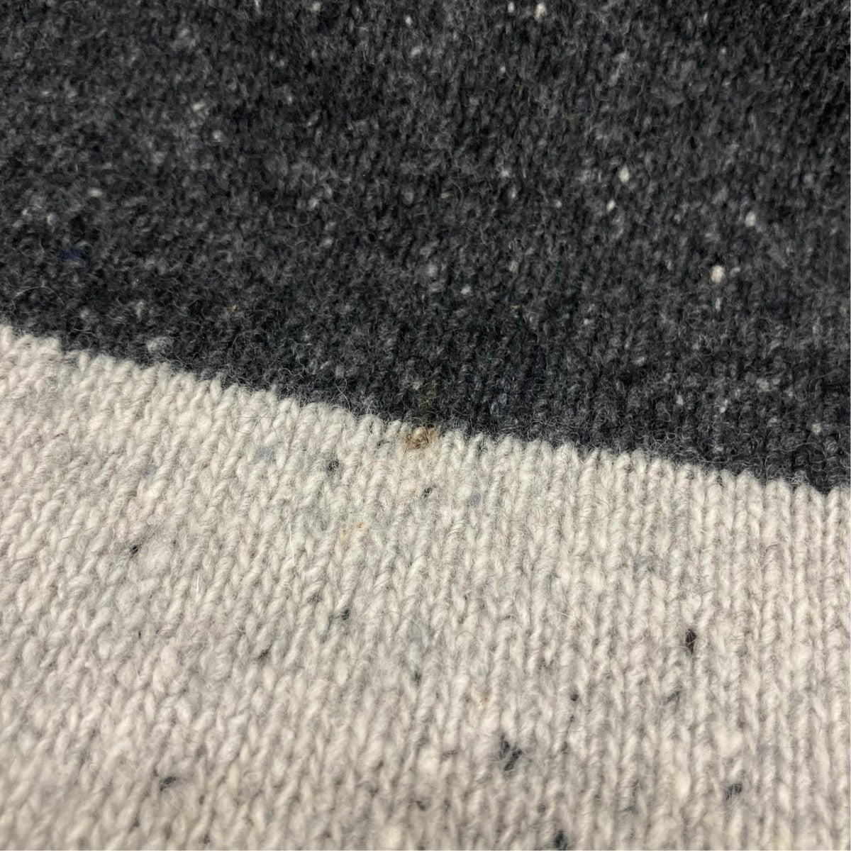 DOLCE ＆ GABBANA タートルネックニット 古着・中古-6枚目のアイテム画像