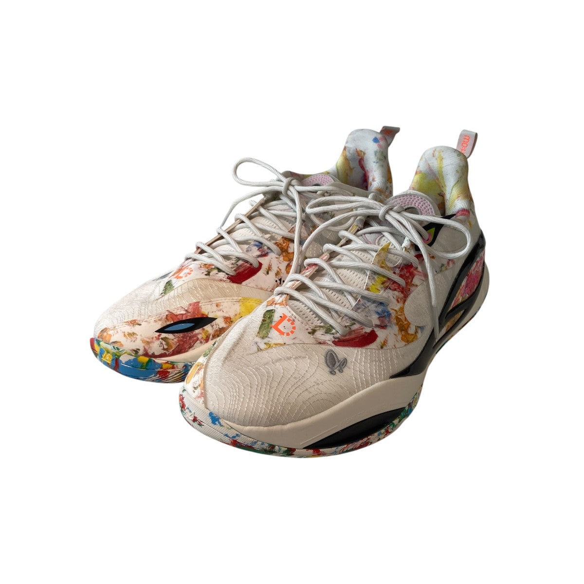 Dlo 2スニーカーABPW013-1S