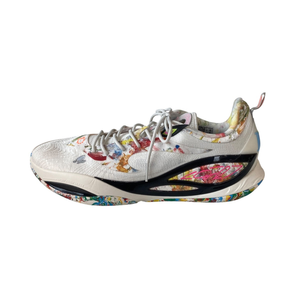 Dlo 2スニーカーABPW013-1S