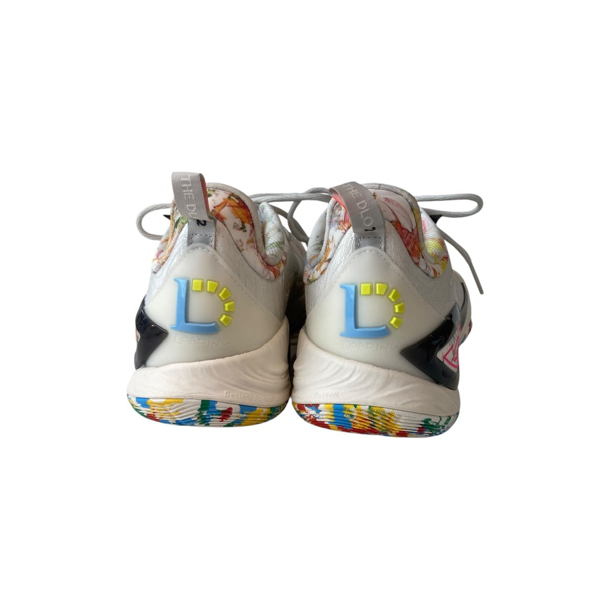 Dlo 2スニーカーABPW013-1S
