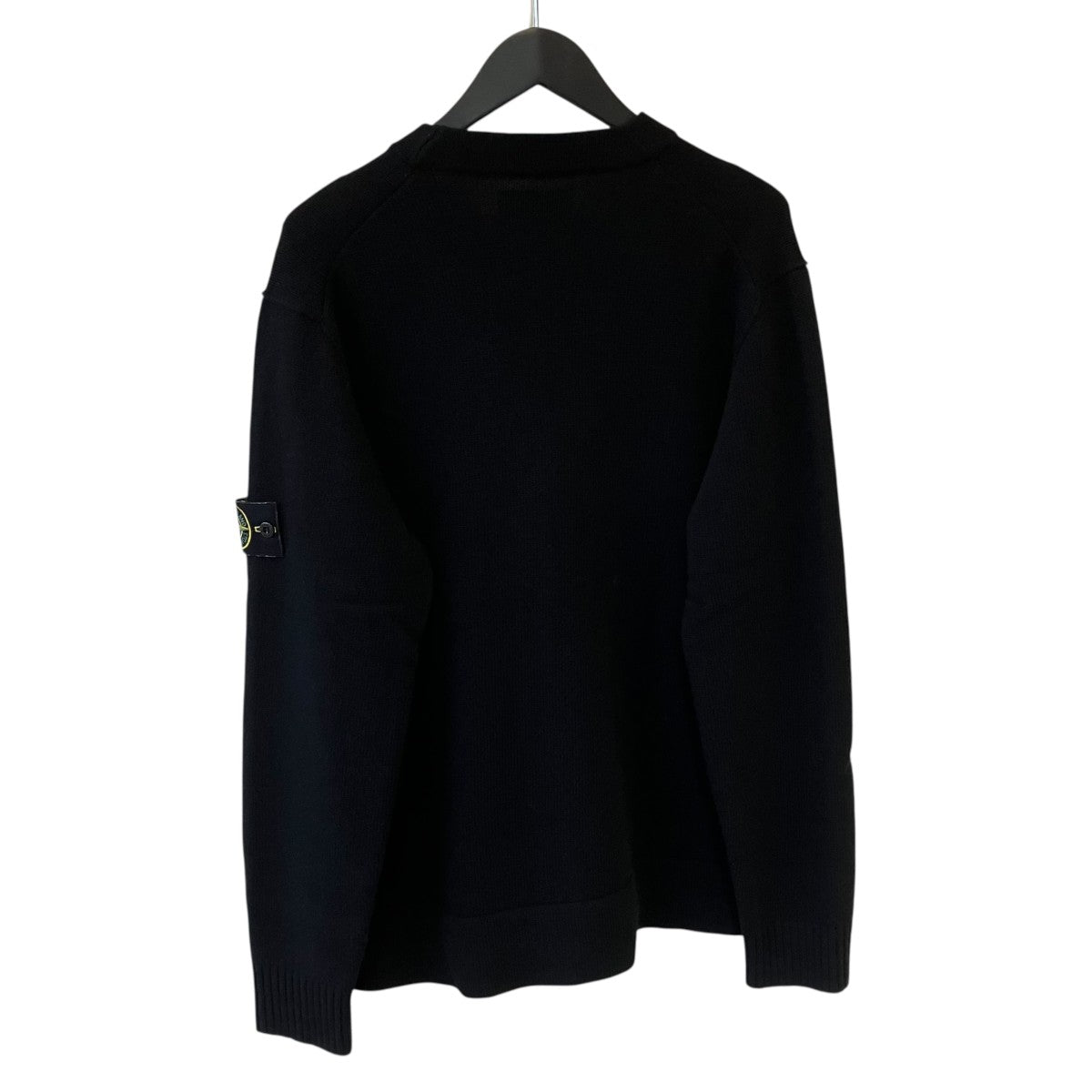 STONE ISLAND 23AWカーディガン7915545B6 古着・中古-2枚目のアイテム画像