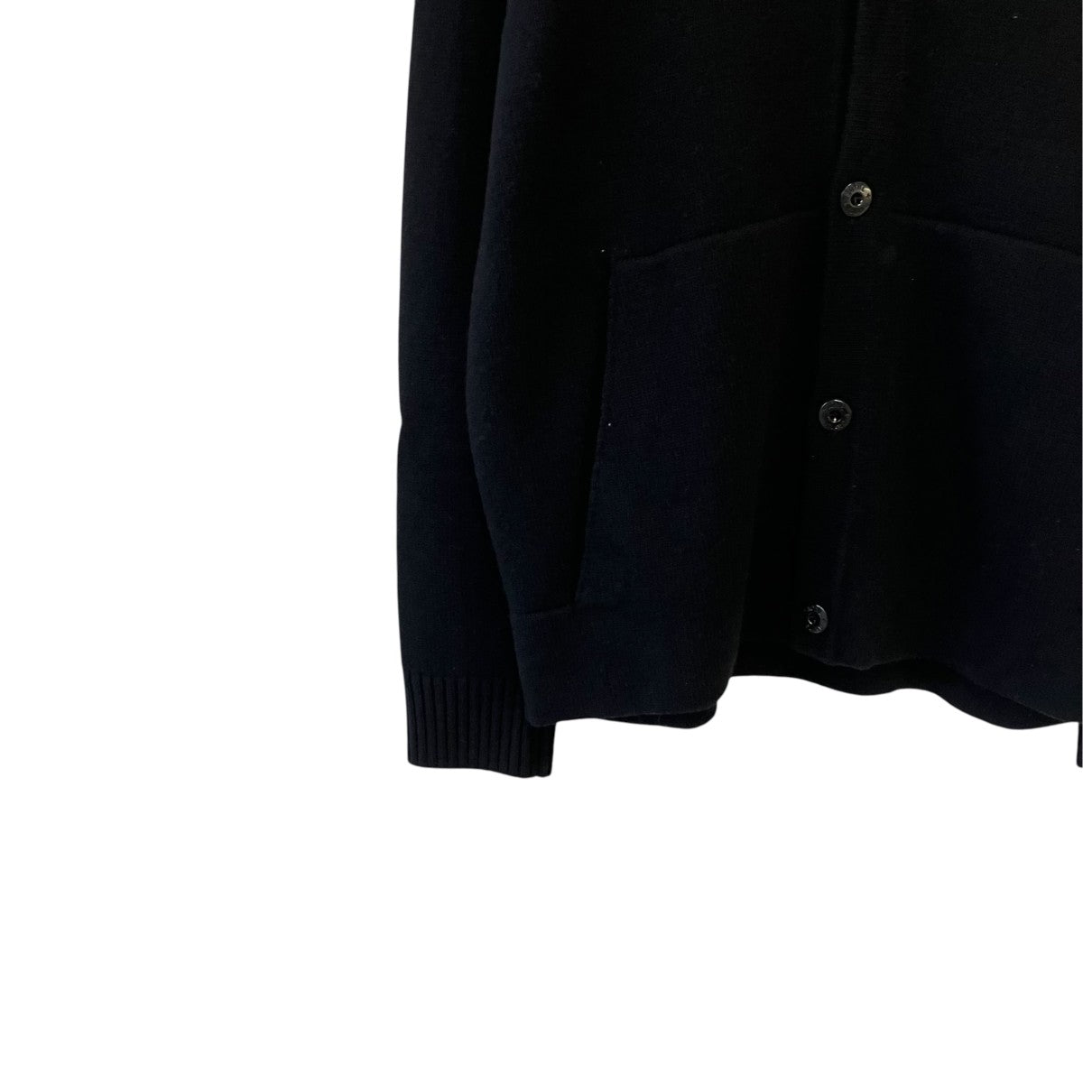 STONE ISLAND 23AWカーディガン7915545B6 古着・中古-4枚目のアイテム画像