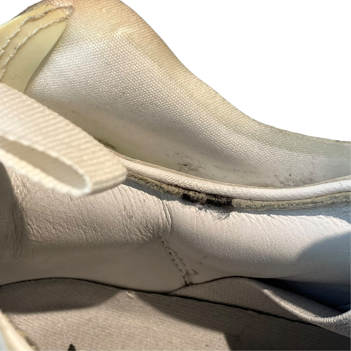 Maison Margiela×REEBOK Tabi Instapump Fury OxfordスニーカーH06542 古着・中古-10枚目のアイテム画像
