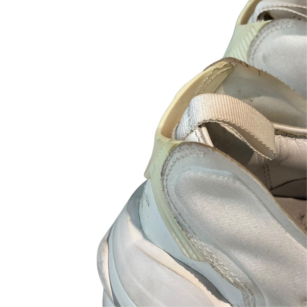 Maison Margiela×REEBOK Tabi Instapump Fury OxfordスニーカーH06542 古着・中古-8枚目のアイテム画像