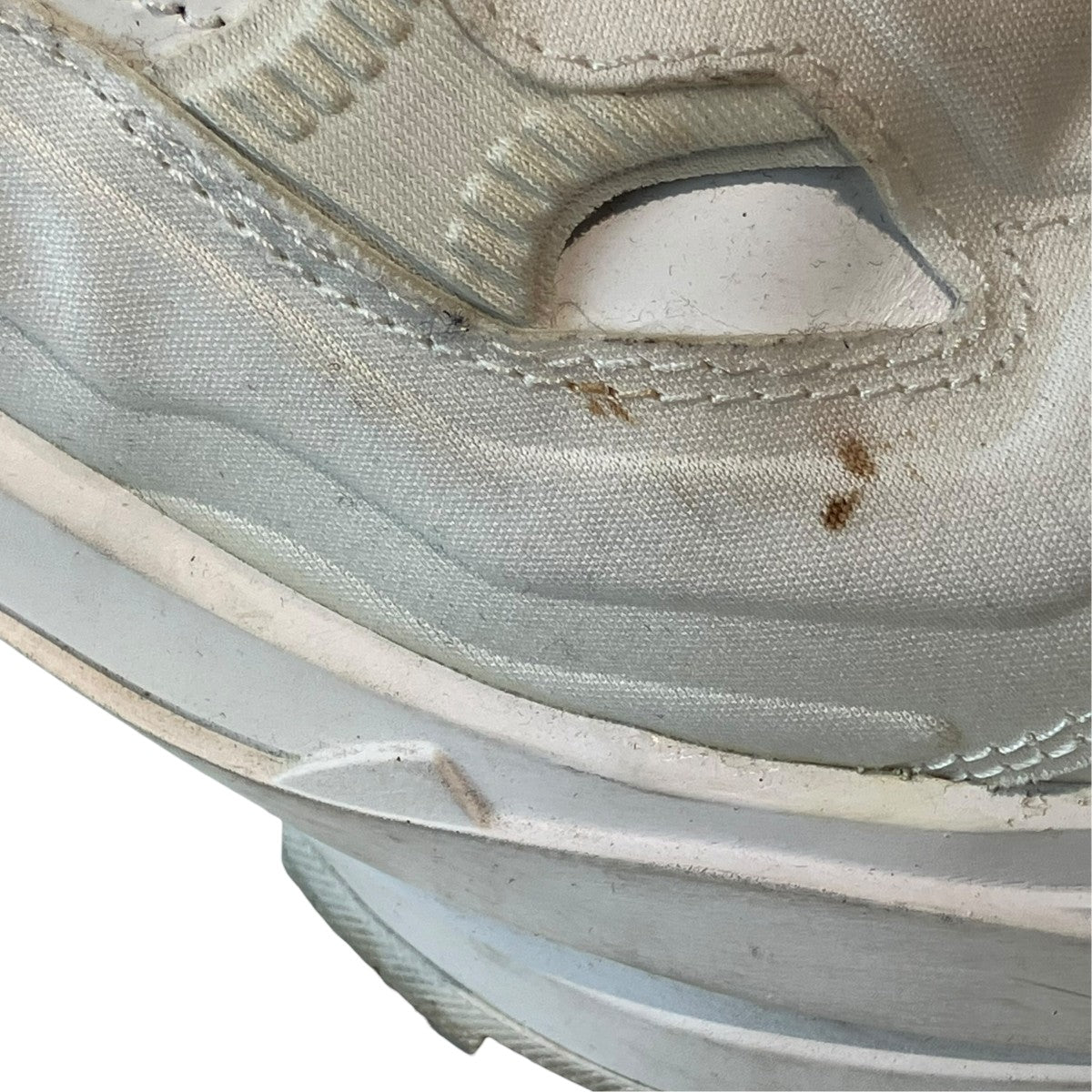 Maison Margiela×REEBOK Tabi Instapump Fury OxfordスニーカーH06542 古着・中古-9枚目のアイテム画像