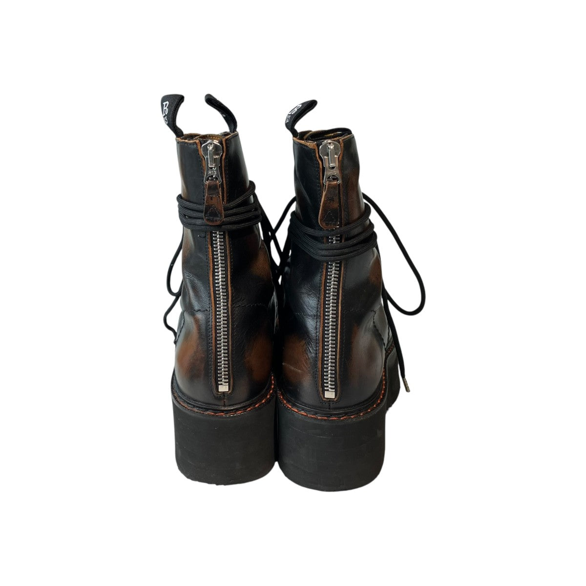 Double Stack BootブーツR13WS026R01