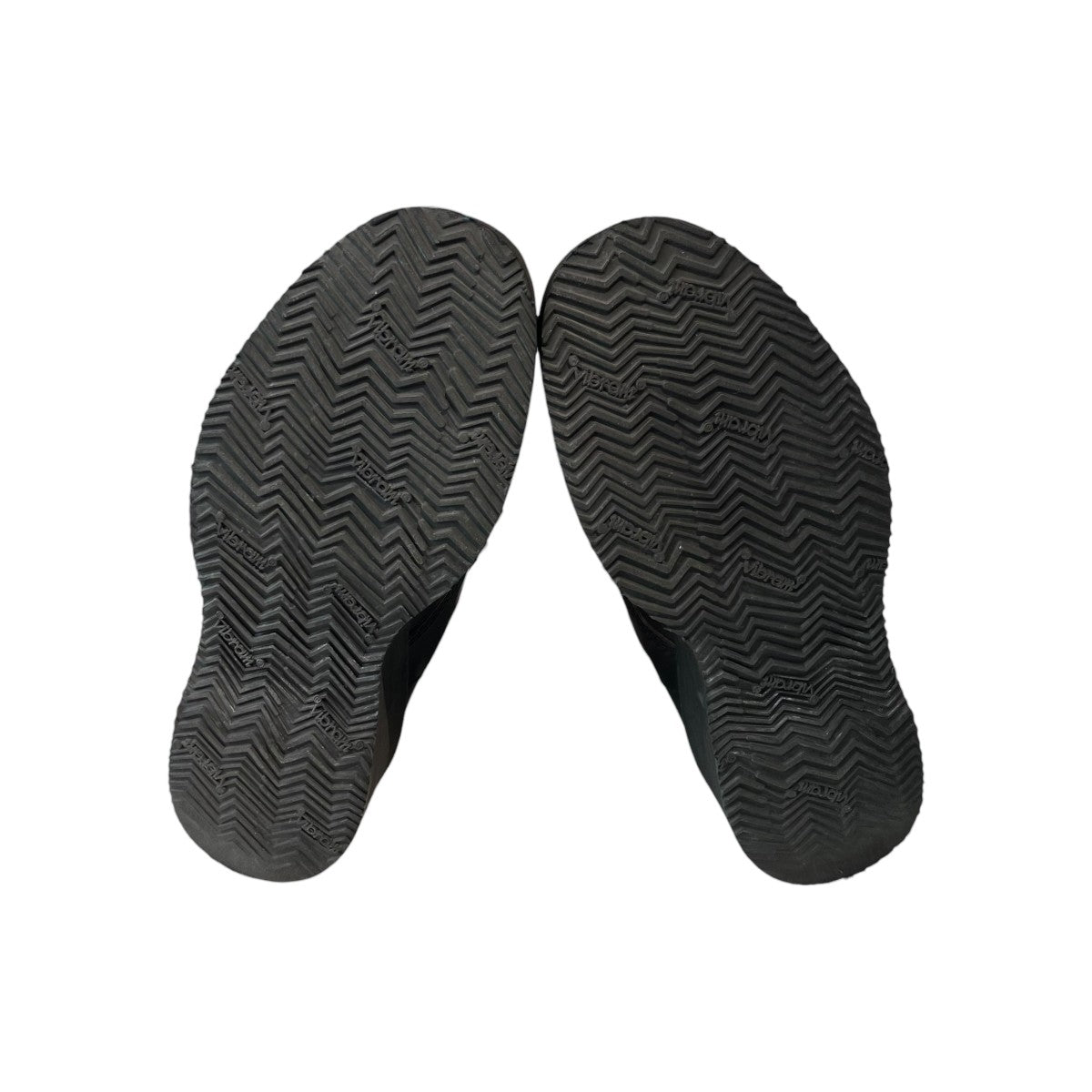 Double Stack BootブーツR13WS026R01