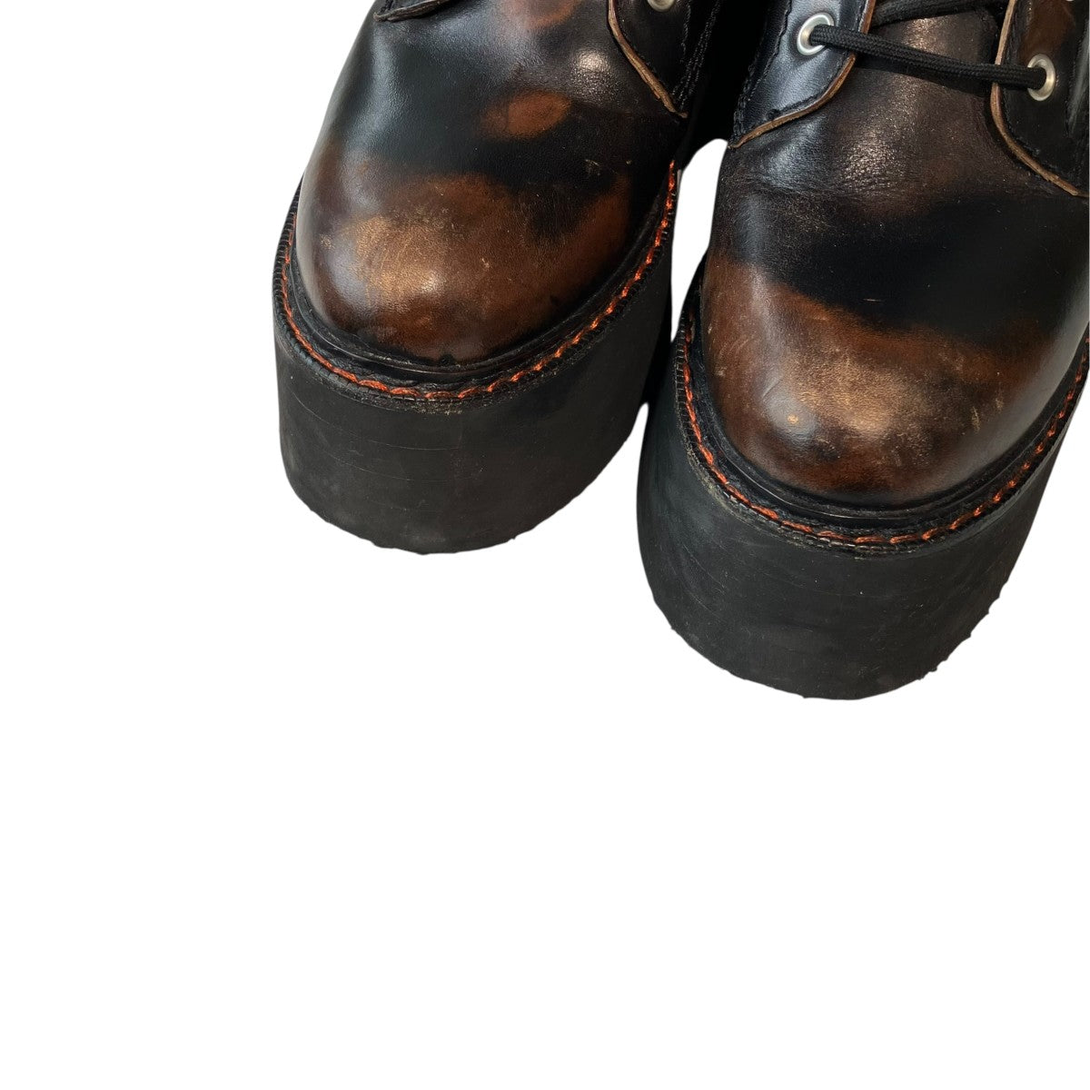 Double Stack BootブーツR13WS026R01