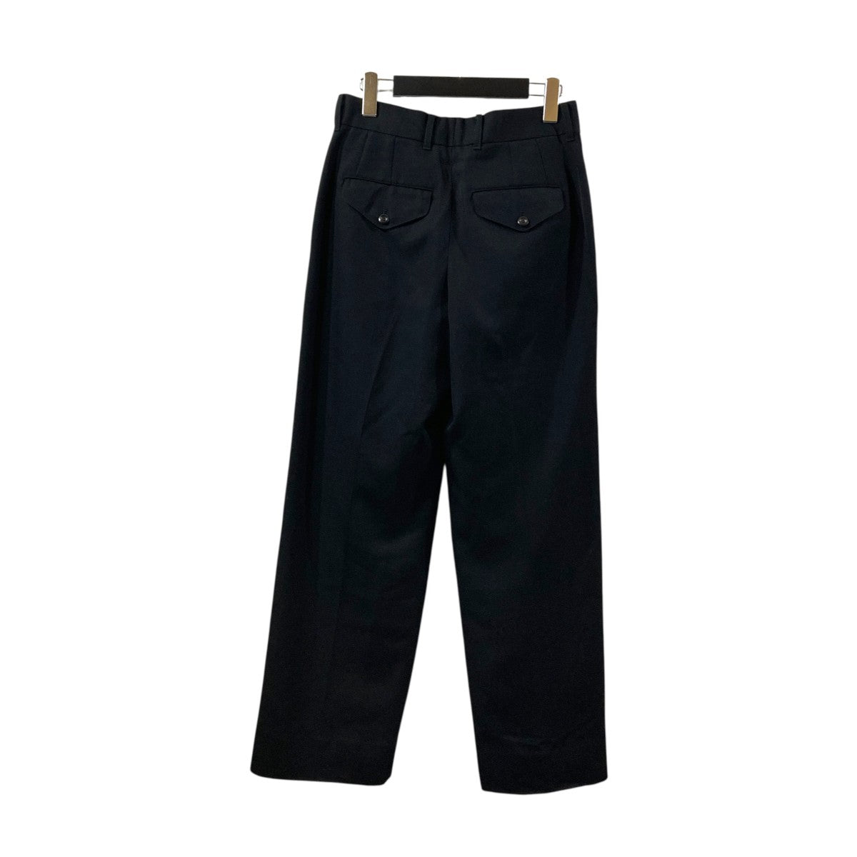 THE RERACS(ザリラクス) スラックス23FW-REPT-I84L 23FW-REPT-I84L