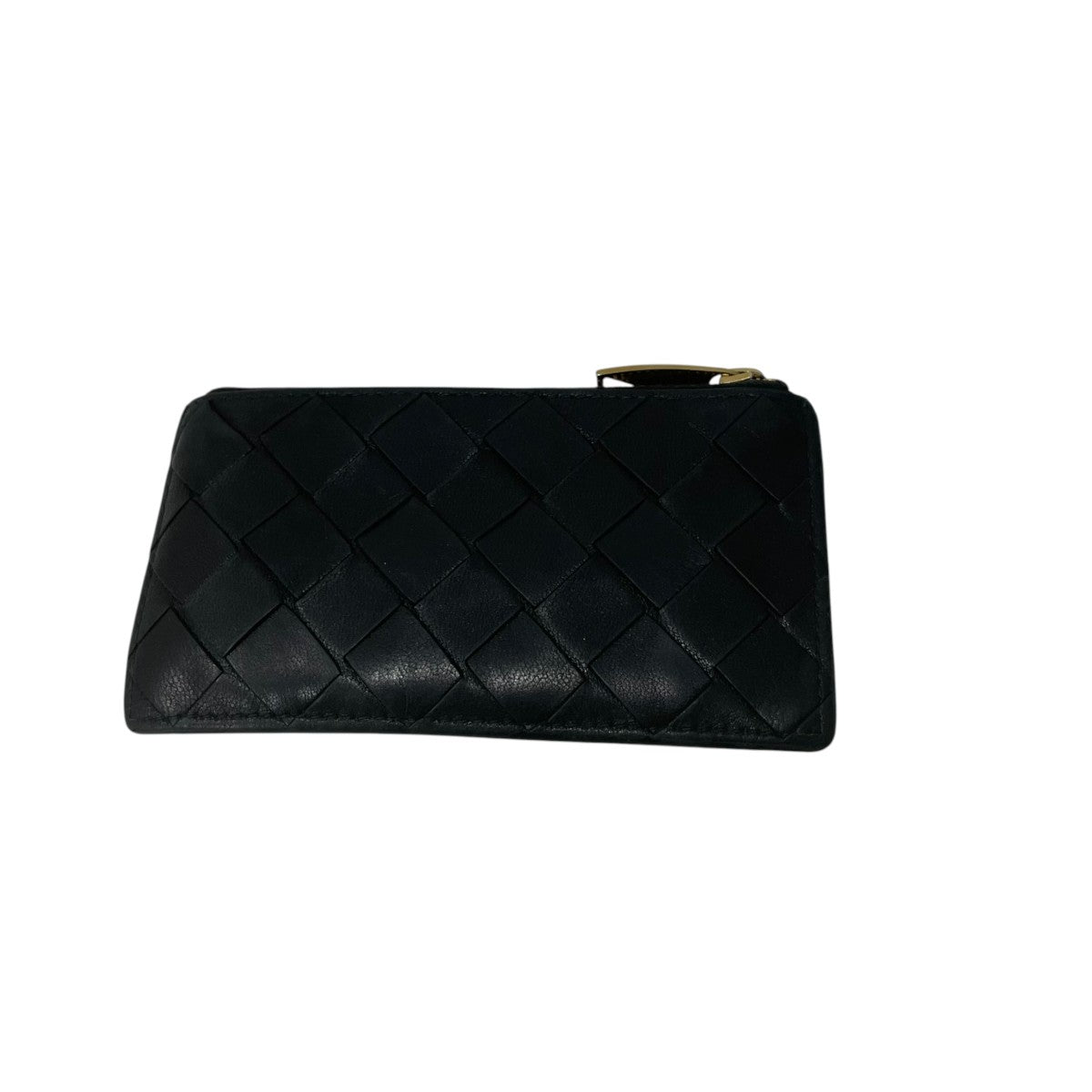BOTTEGA VENETA カードケース 古着・中古-1枚目のアイテム画像