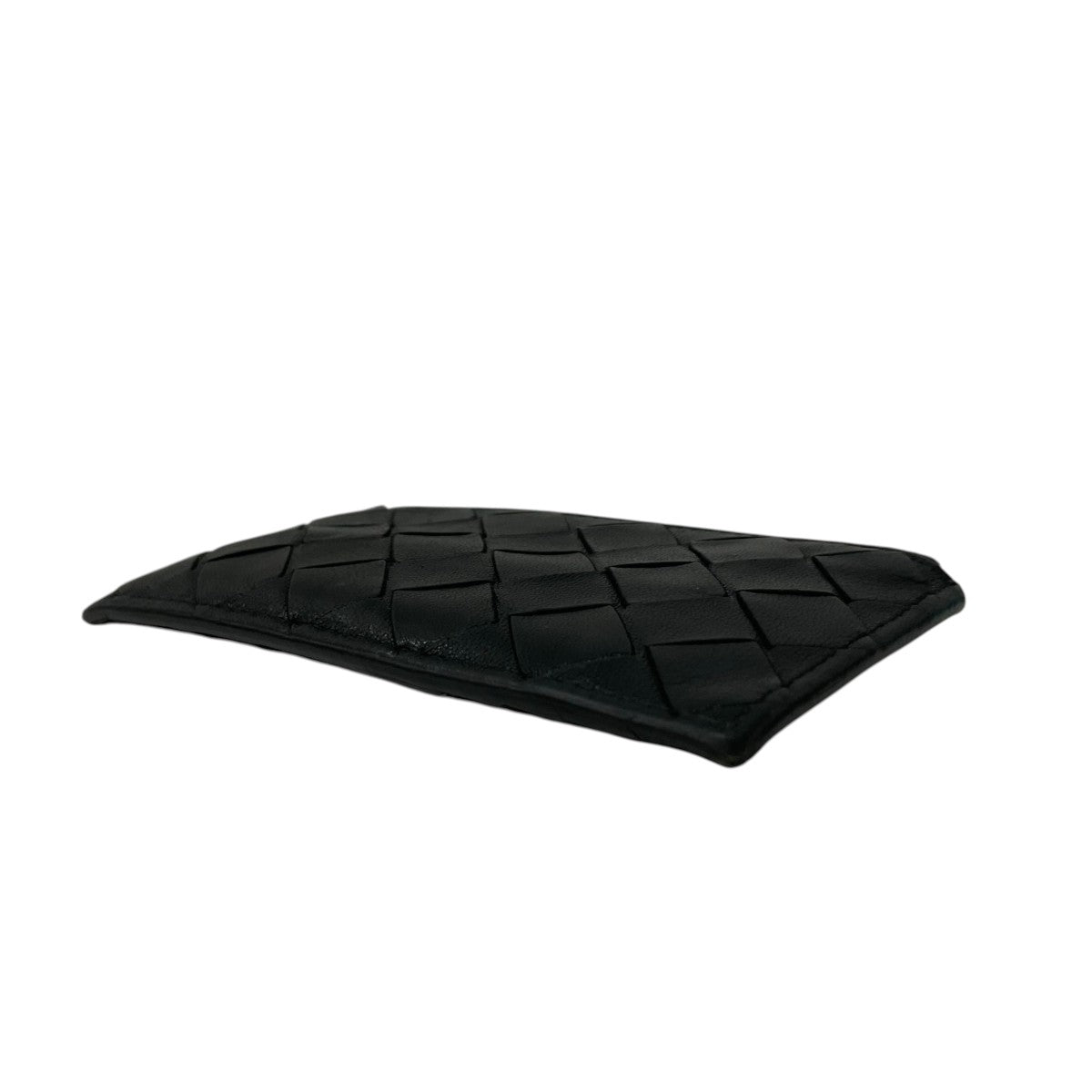 BOTTEGA VENETA カードケース 古着・中古-3枚目のアイテム画像