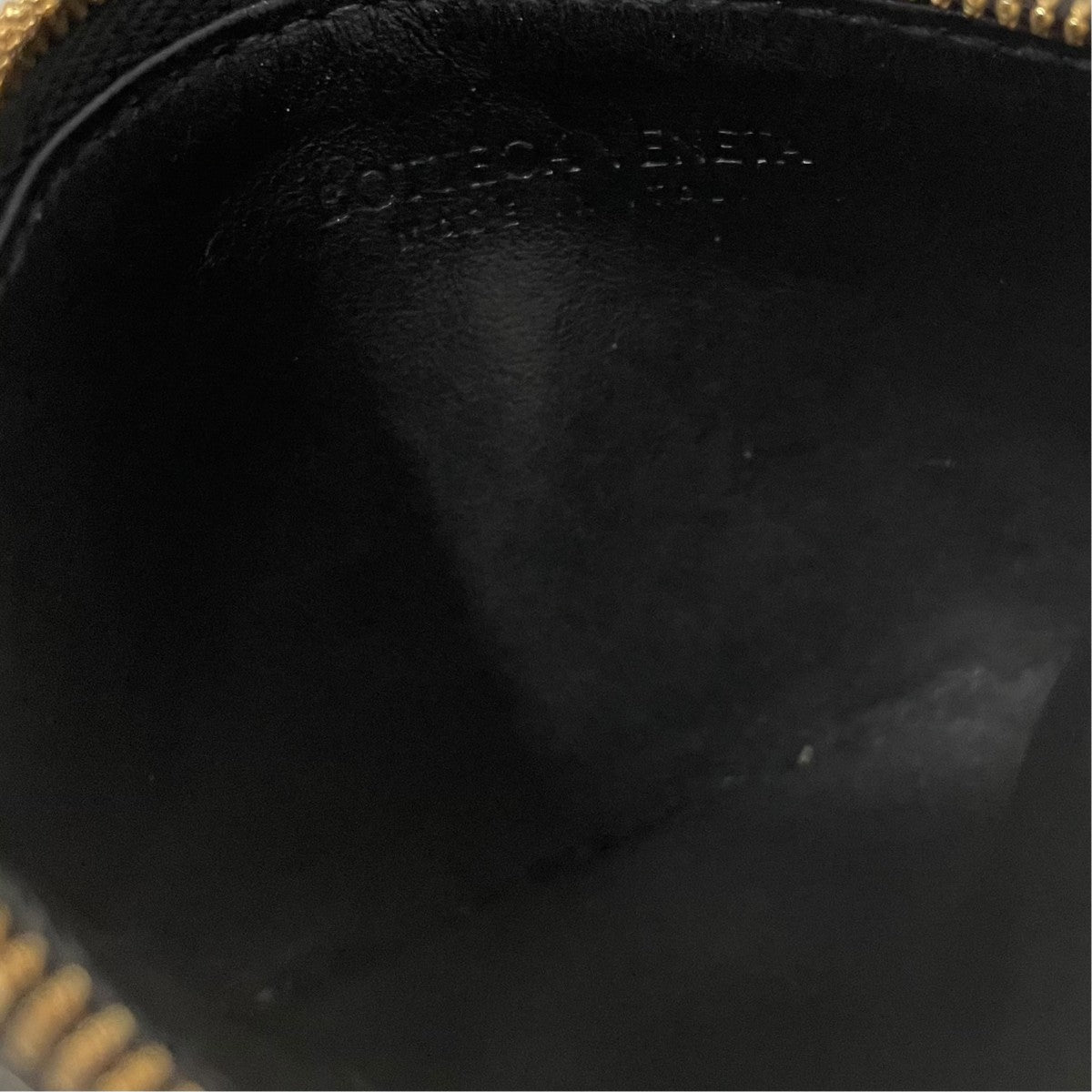 BOTTEGA VENETA カードケース 古着・中古-4枚目のアイテム画像