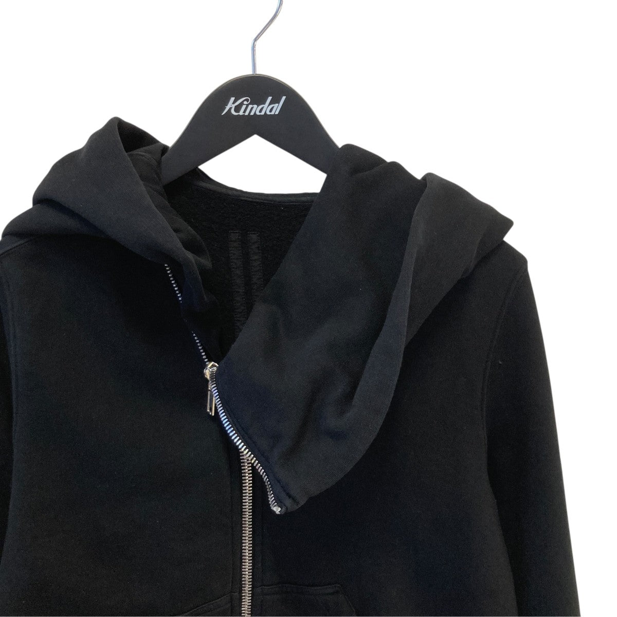 16AWMountain HoodieジップパーカーDU16F8286-F