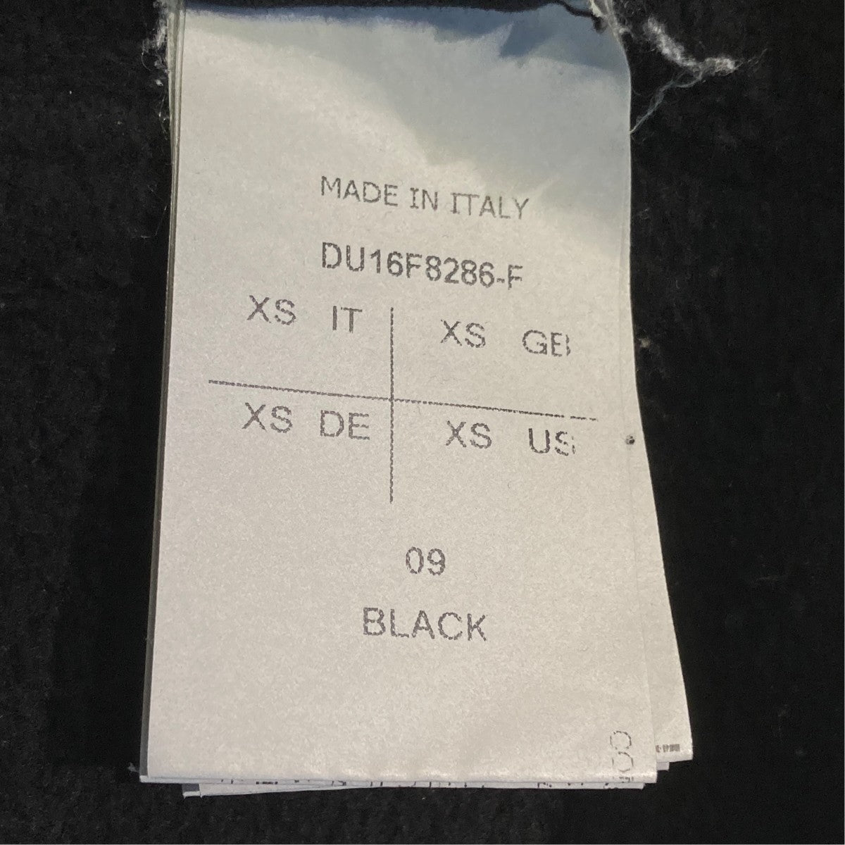 16AWMountain HoodieジップパーカーDU16F8286-F
