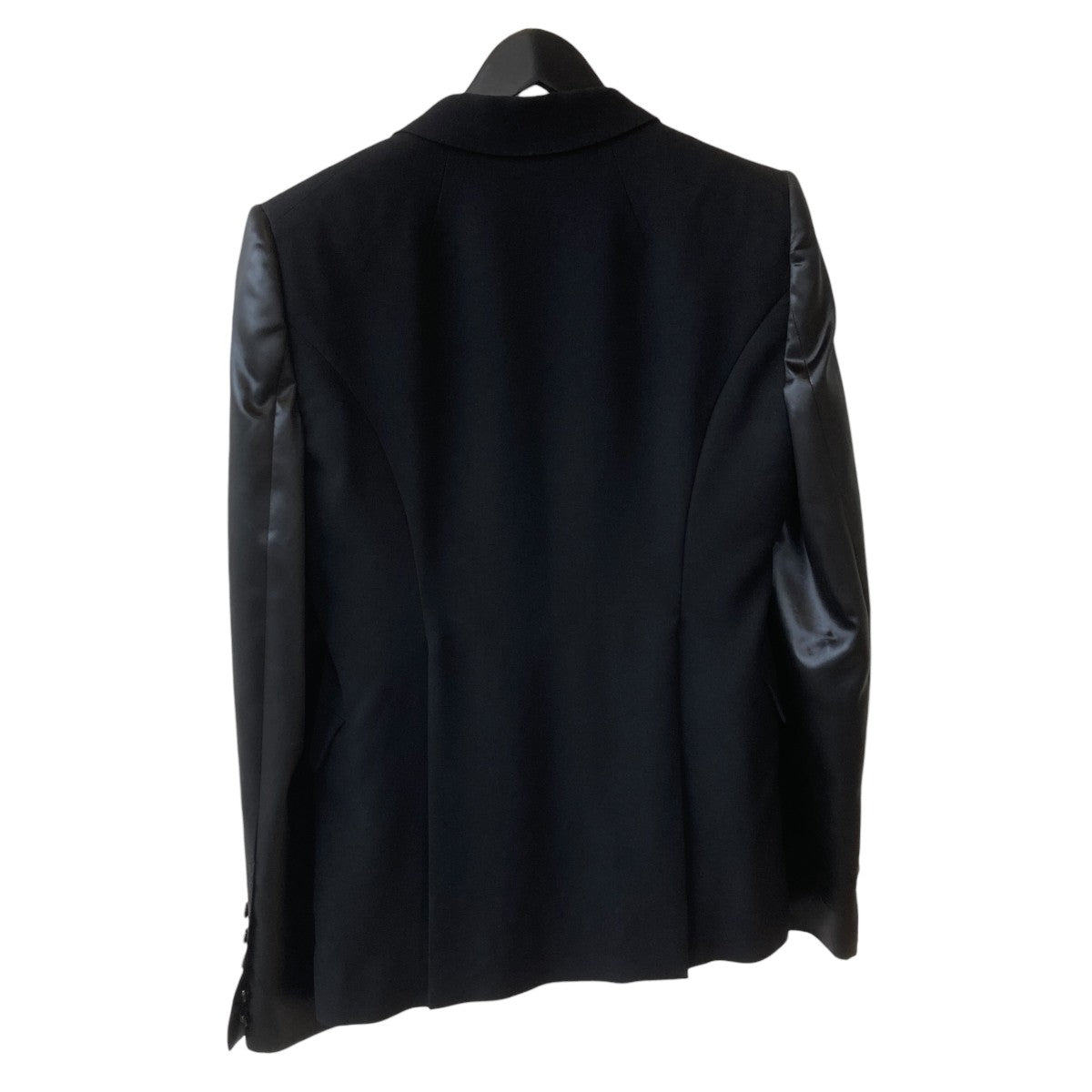 RICK OWENS(リックオウエンス) テーラードジャケットRU02A5738-WEQLX