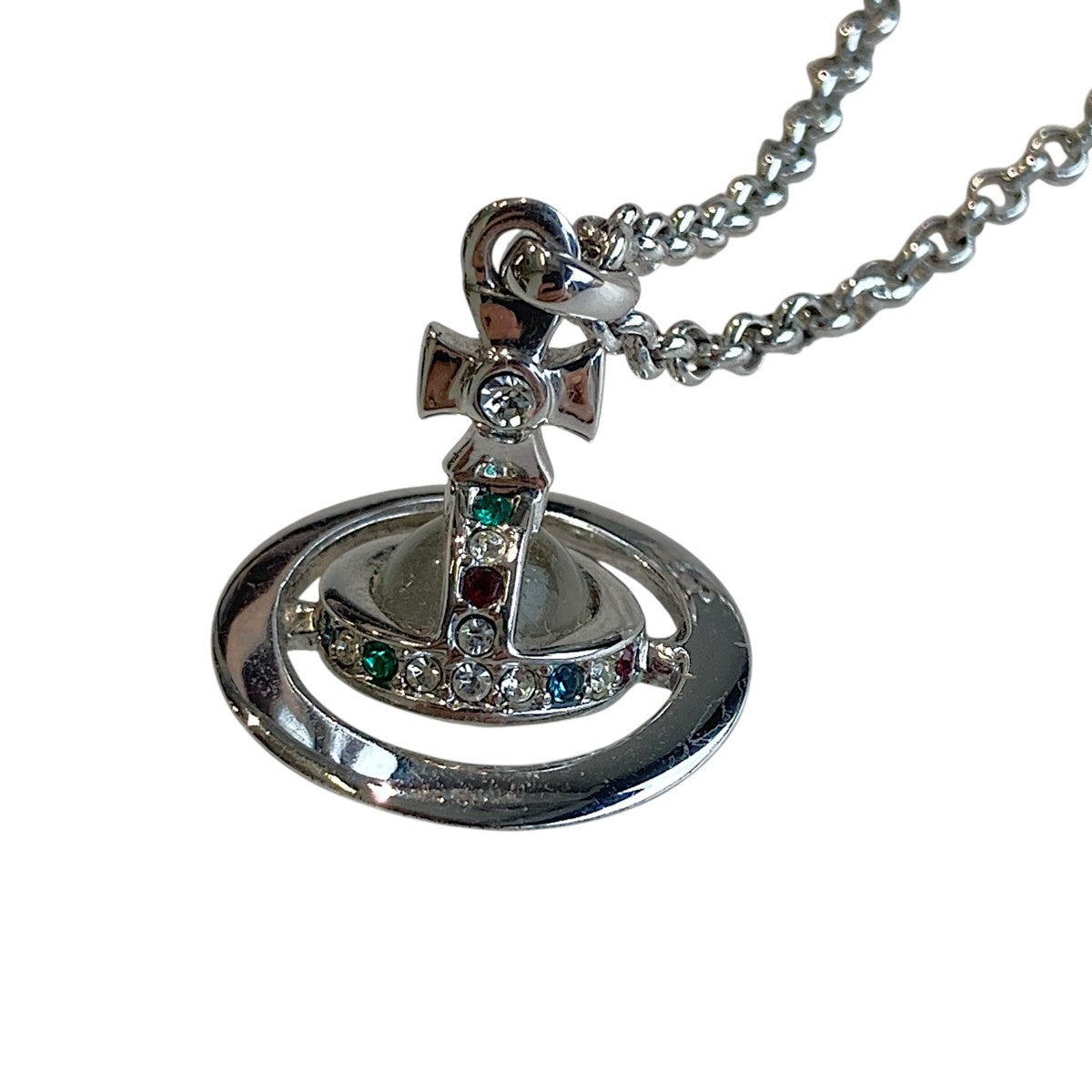 Vivienne Westwood(ヴィヴィアンウエストウッド) Orbチャーム