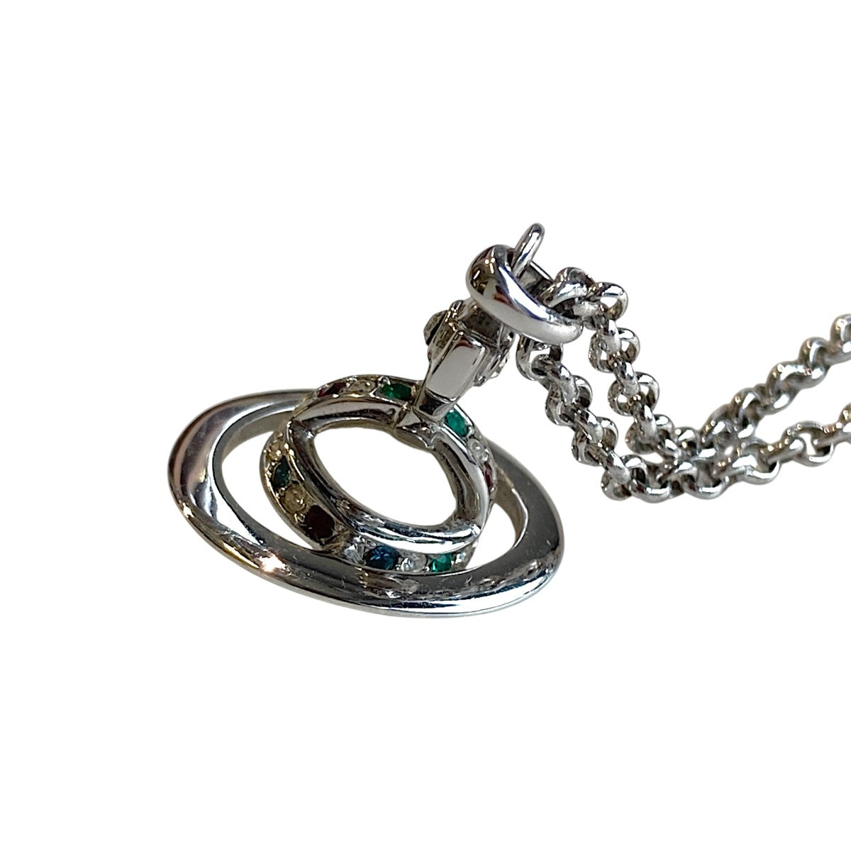Vivienne Westwood(ヴィヴィアンウエストウッド) Orbチャーム
