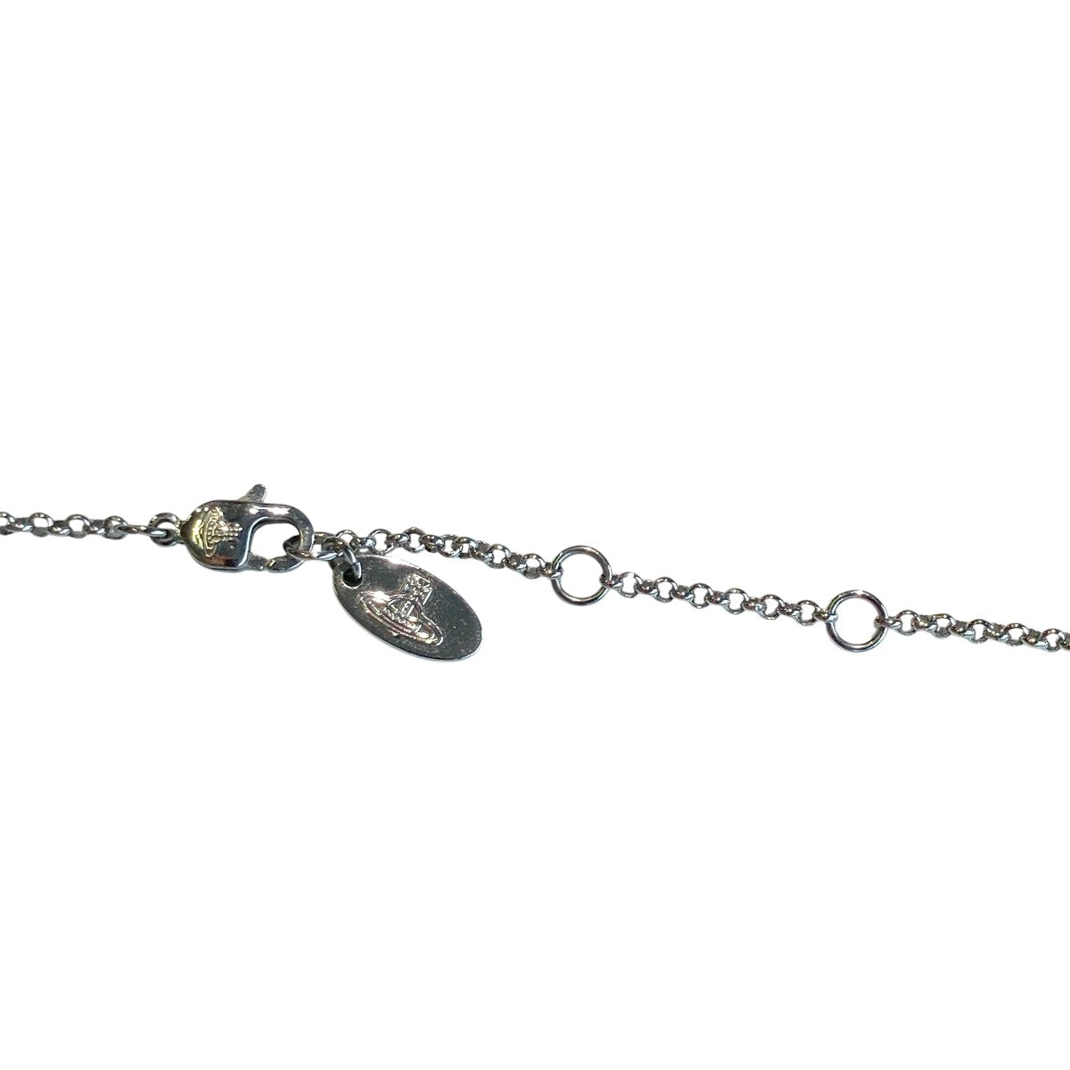 Vivienne Westwood(ヴィヴィアンウエストウッド) Orbチャーム