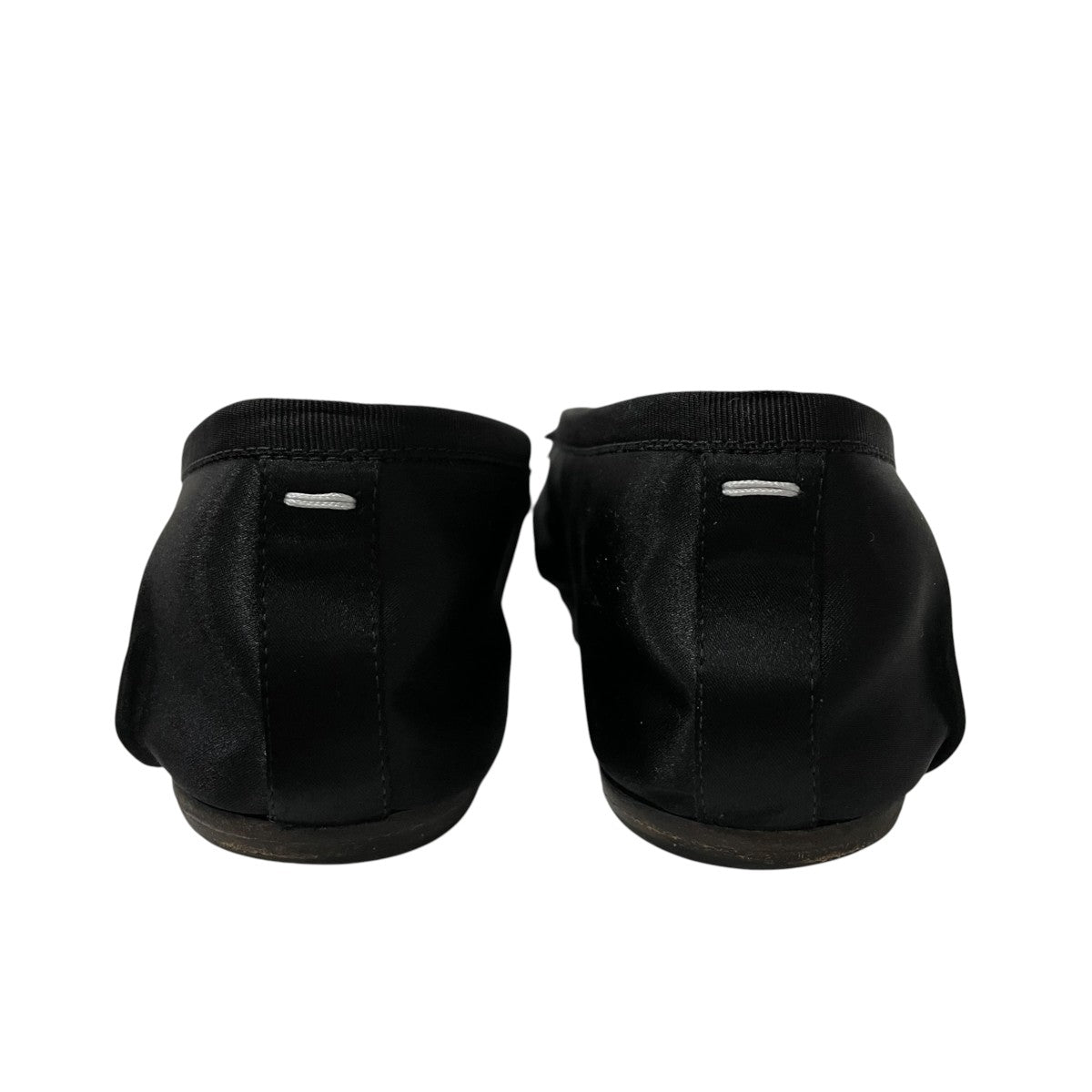 Maison Margiela TABIフラットシューズ 古着・中古-4枚目のアイテム画像