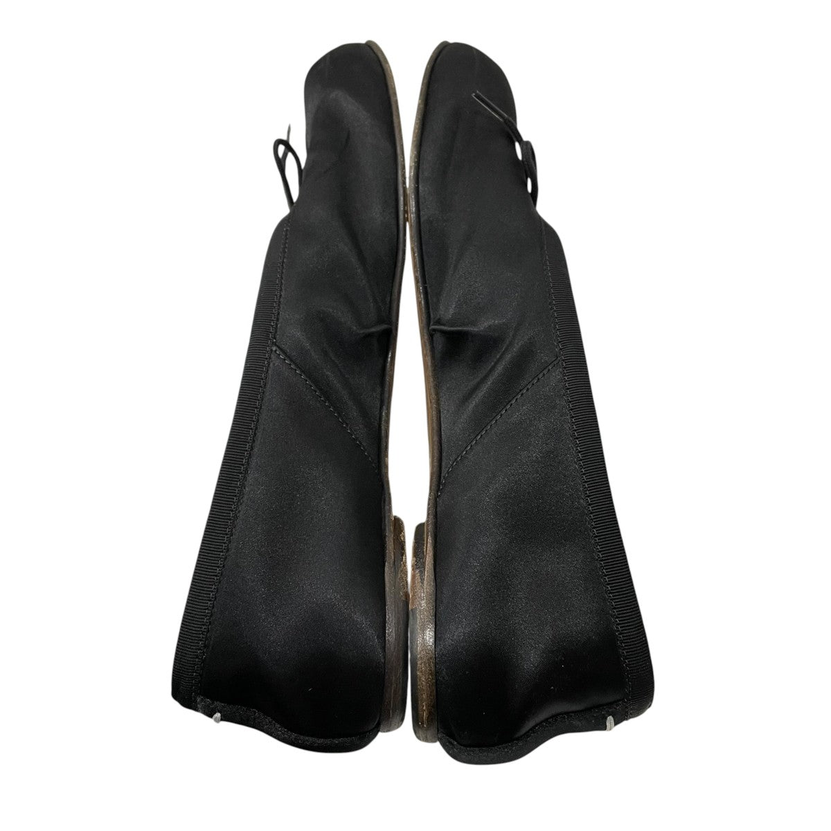 Maison Margiela TABIフラットシューズ 古着・中古-5枚目のアイテム画像