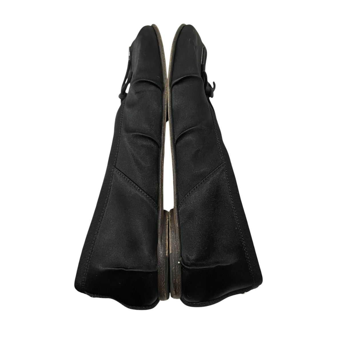 Maison Margiela TABIフラットシューズ 古着・中古-6枚目のアイテム画像