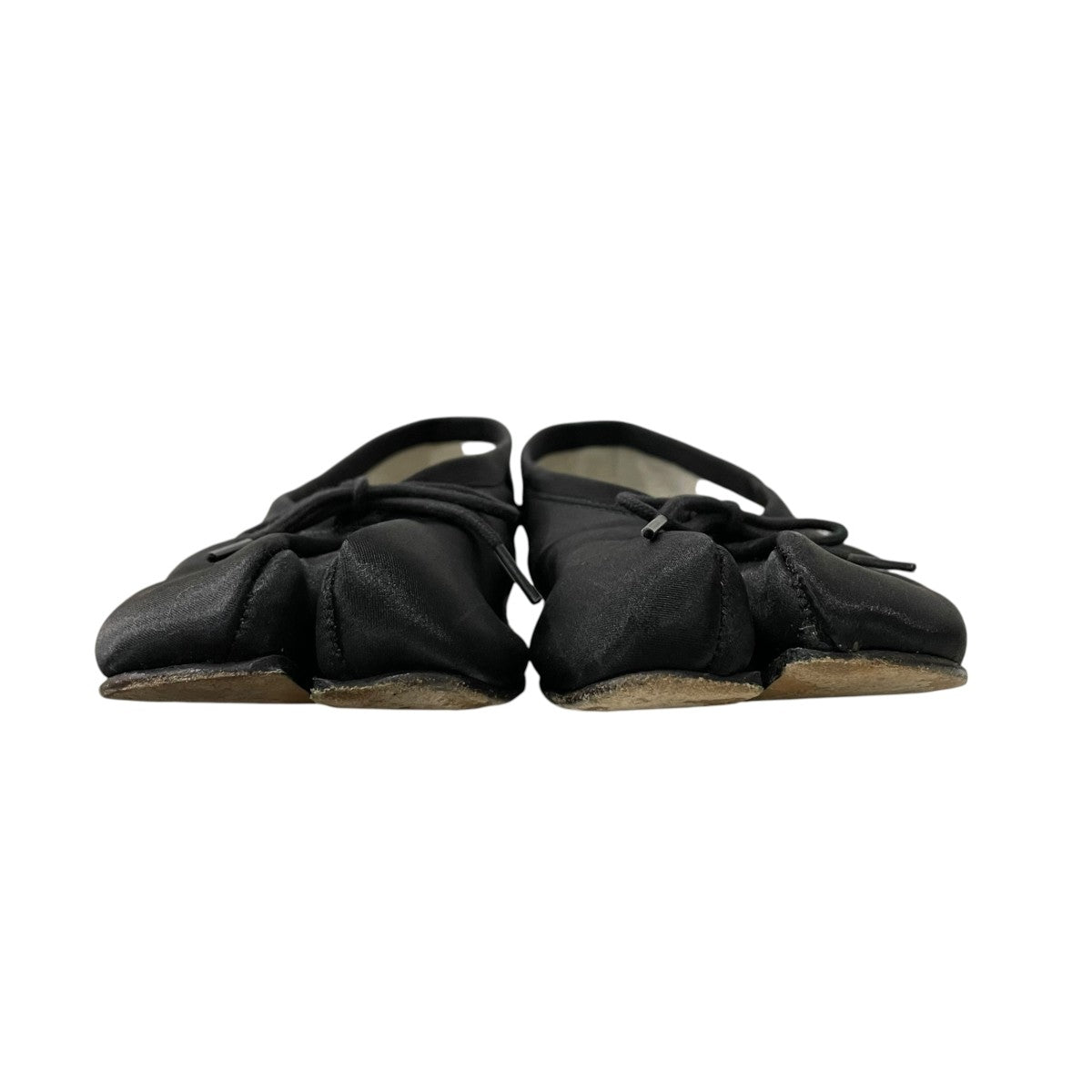 Maison Margiela TABIフラットシューズ 古着・中古-7枚目のアイテム画像