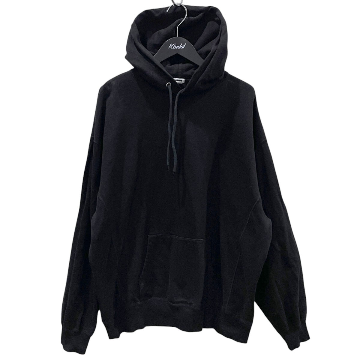 21AW プルオーバーパーカー CLASSIC SWEAT HOODIE クラシックスウェットフーディ 1212-299-8547