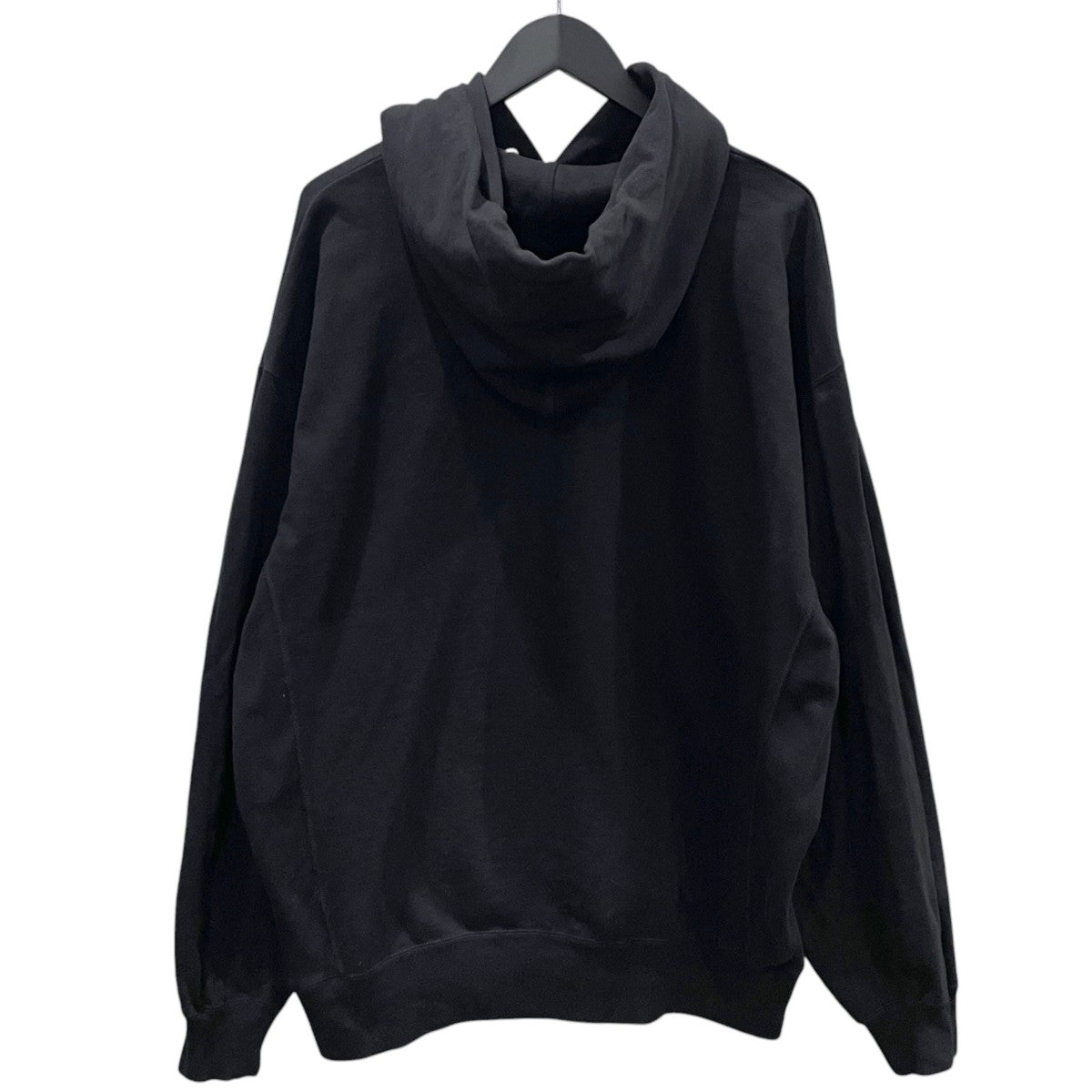 21AW プルオーバーパーカー CLASSIC SWEAT HOODIE クラシックスウェットフーディ 1212-299-8547