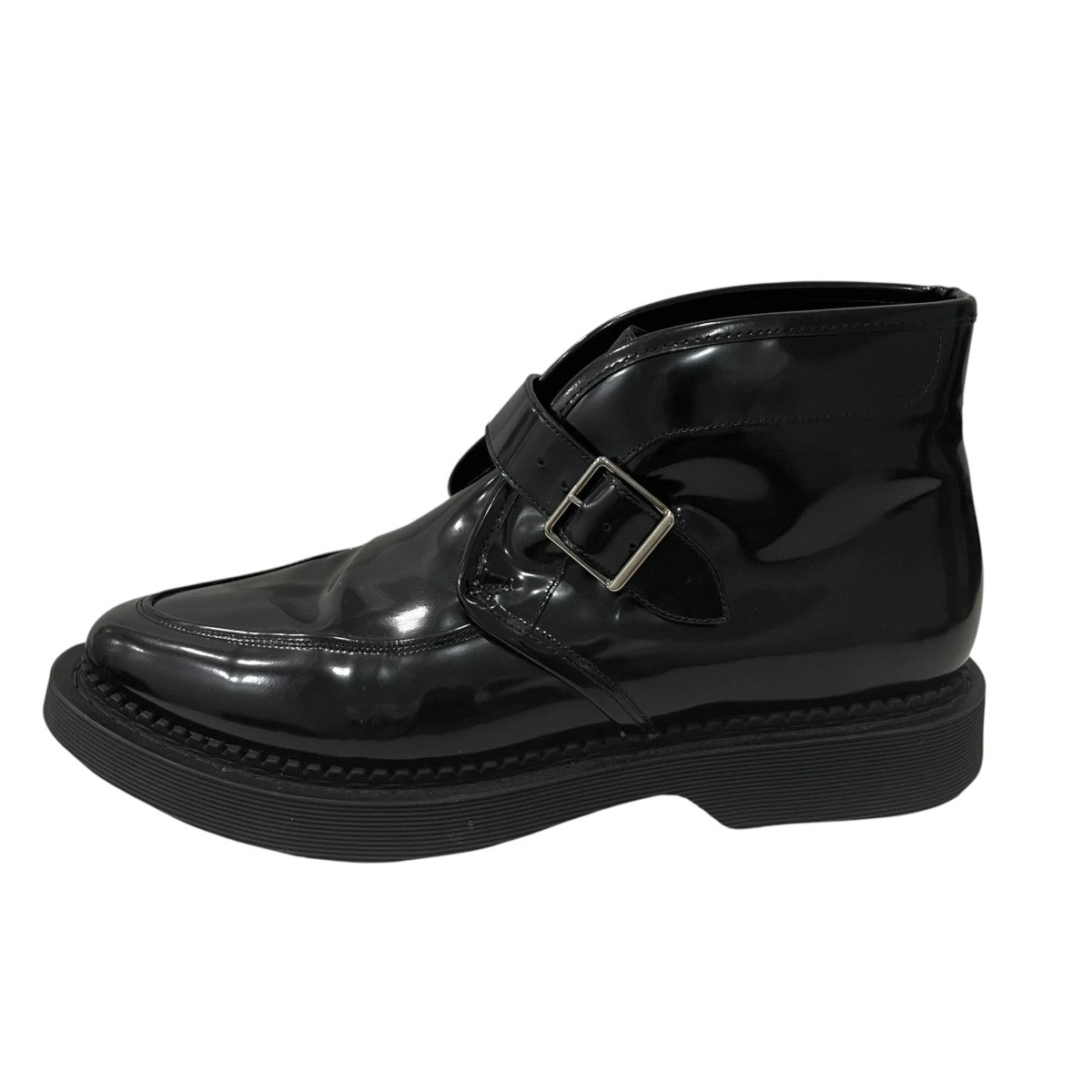 Saint Laurent Paris ブーツ667599 古着・中古-2枚目のアイテム画像
