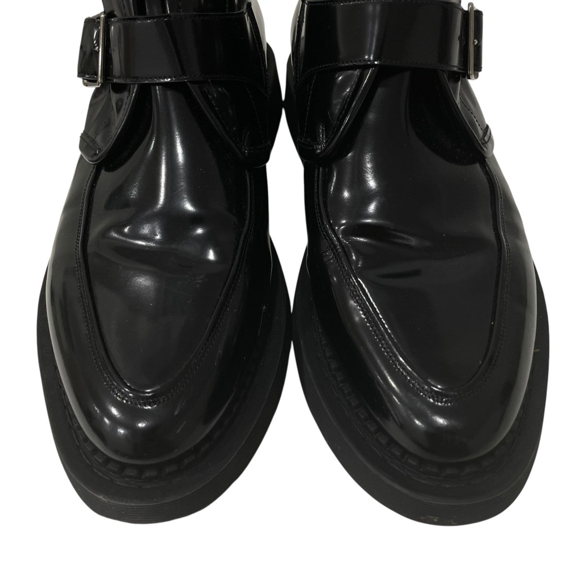 Saint Laurent Paris ブーツ667599 古着・中古-3枚目のアイテム画像
