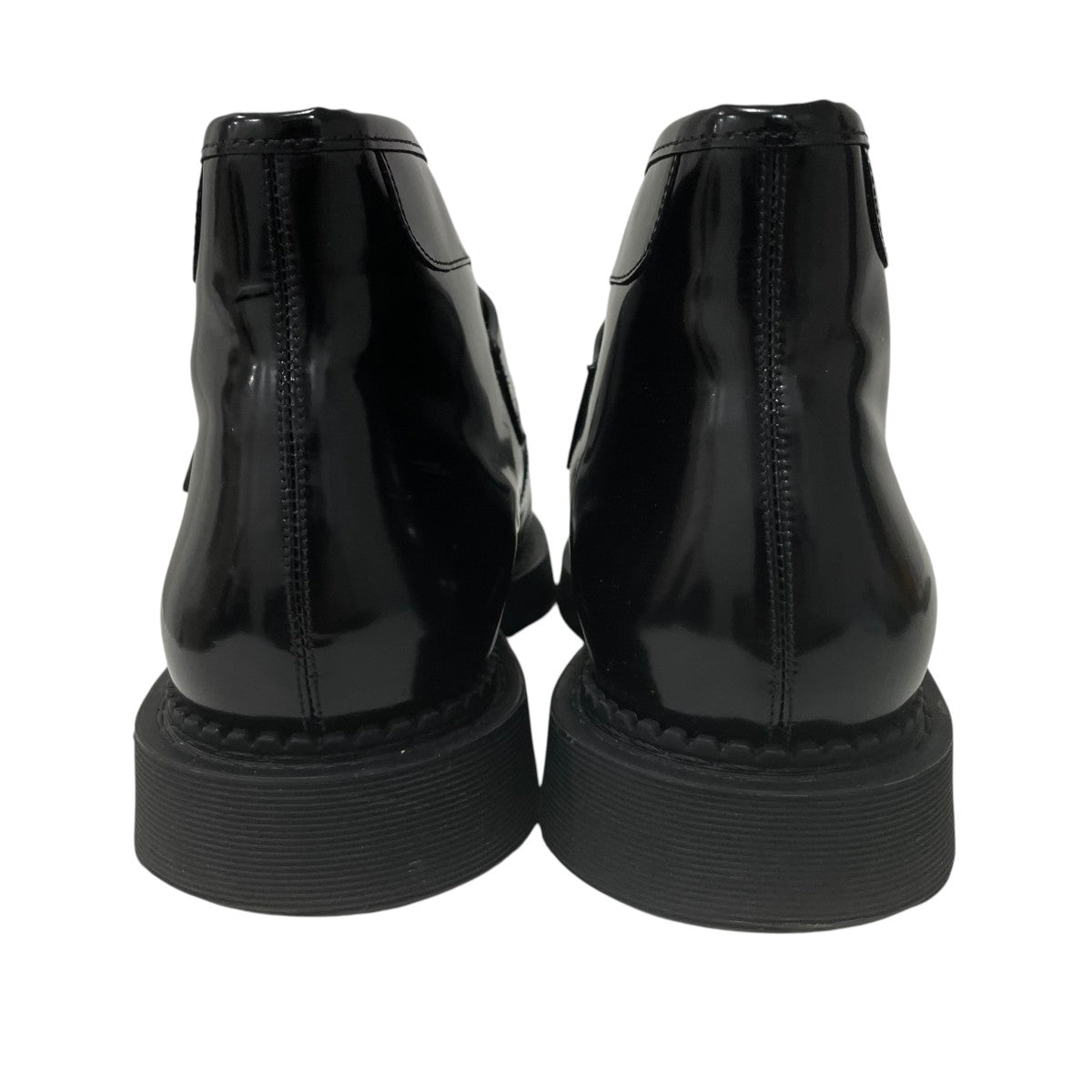 Saint Laurent Paris ブーツ667599 古着・中古-4枚目のアイテム画像
