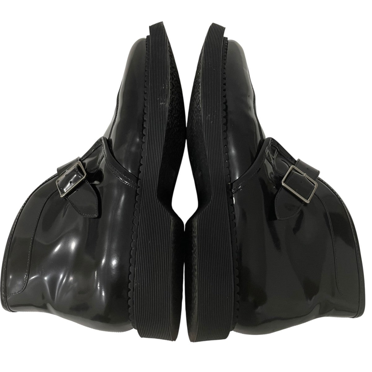 Saint Laurent Paris ブーツ667599 古着・中古-6枚目のアイテム画像