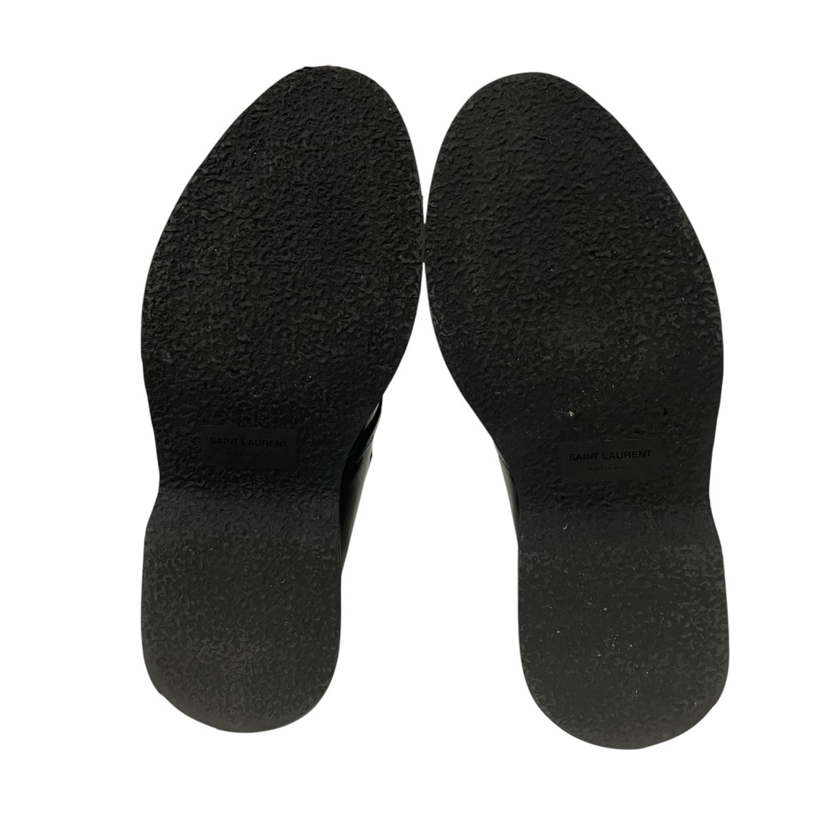 Saint Laurent Paris ブーツ667599 古着・中古-7枚目のアイテム画像