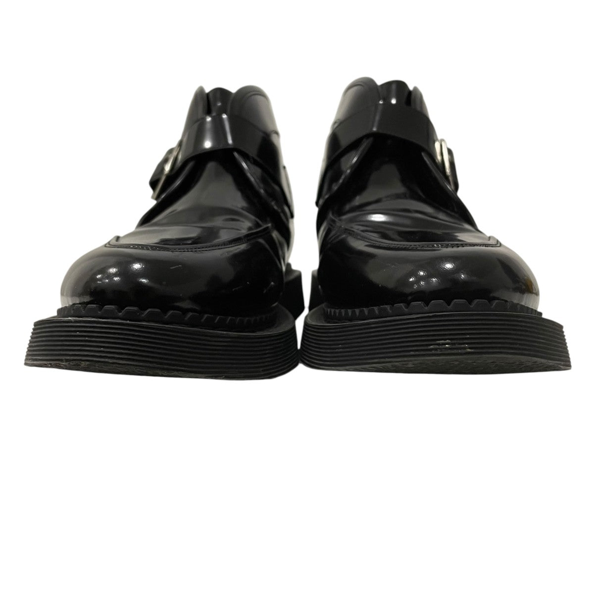 Saint Laurent Paris ブーツ667599 古着・中古-8枚目のアイテム画像