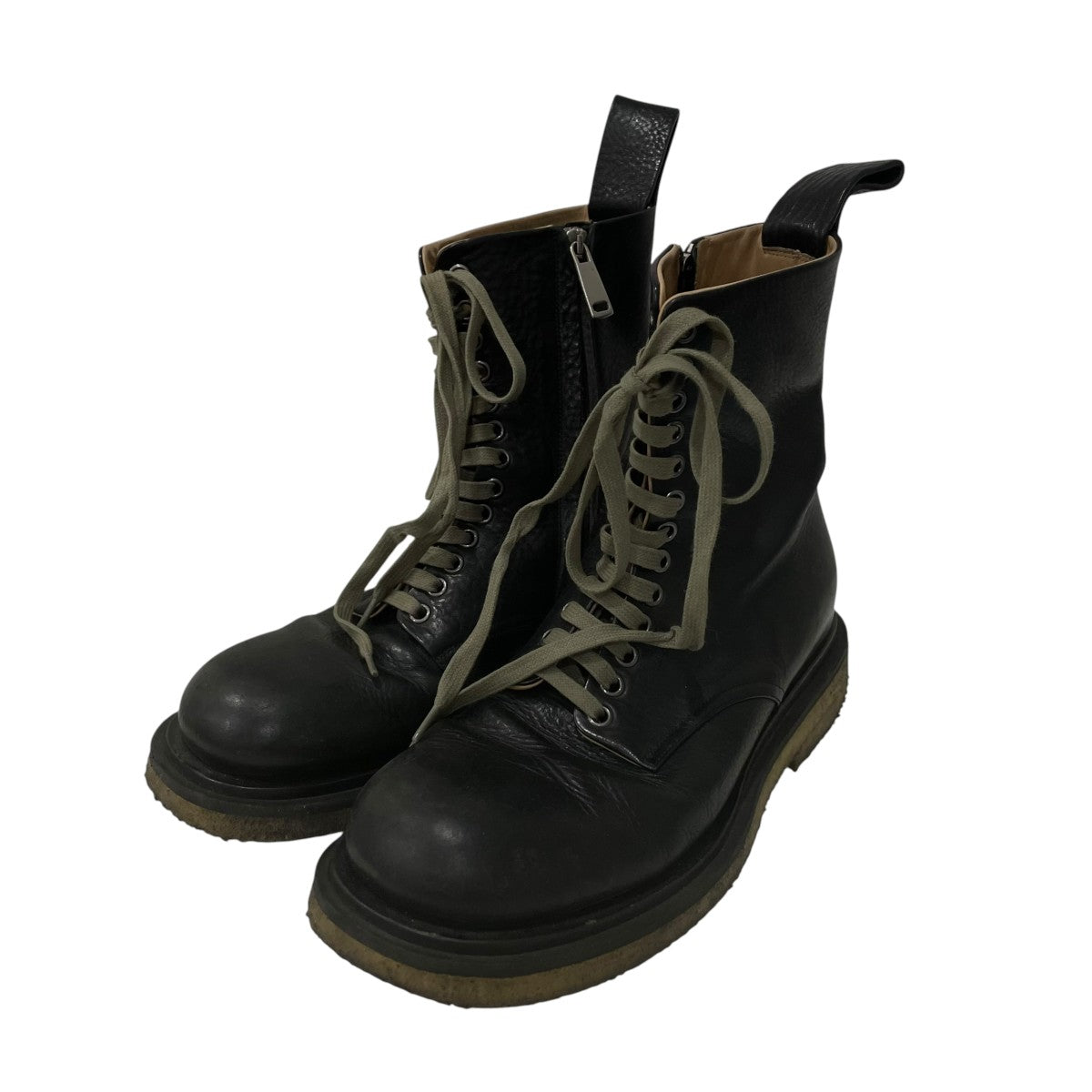 BOTTEGA VENETA ブーツ 古着・中古-1枚目のアイテム画像
