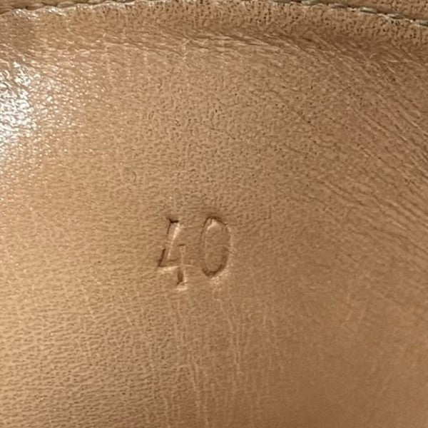 BOTTEGA VENETA ブーツ 古着・中古-10枚目のアイテム画像