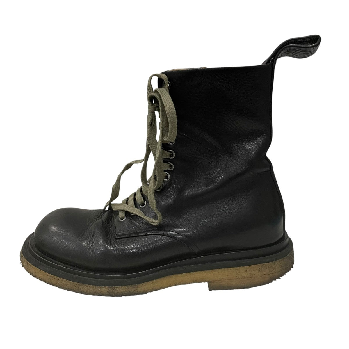BOTTEGA VENETA ブーツ 古着・中古-2枚目のアイテム画像