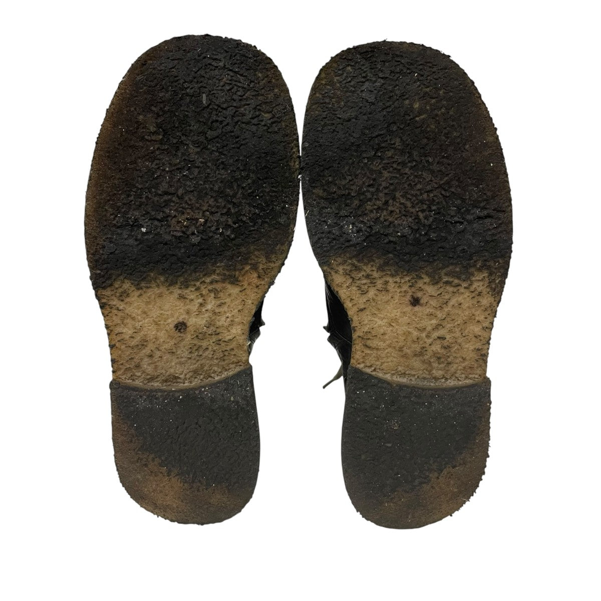 BOTTEGA VENETA ブーツ 古着・中古-7枚目のアイテム画像